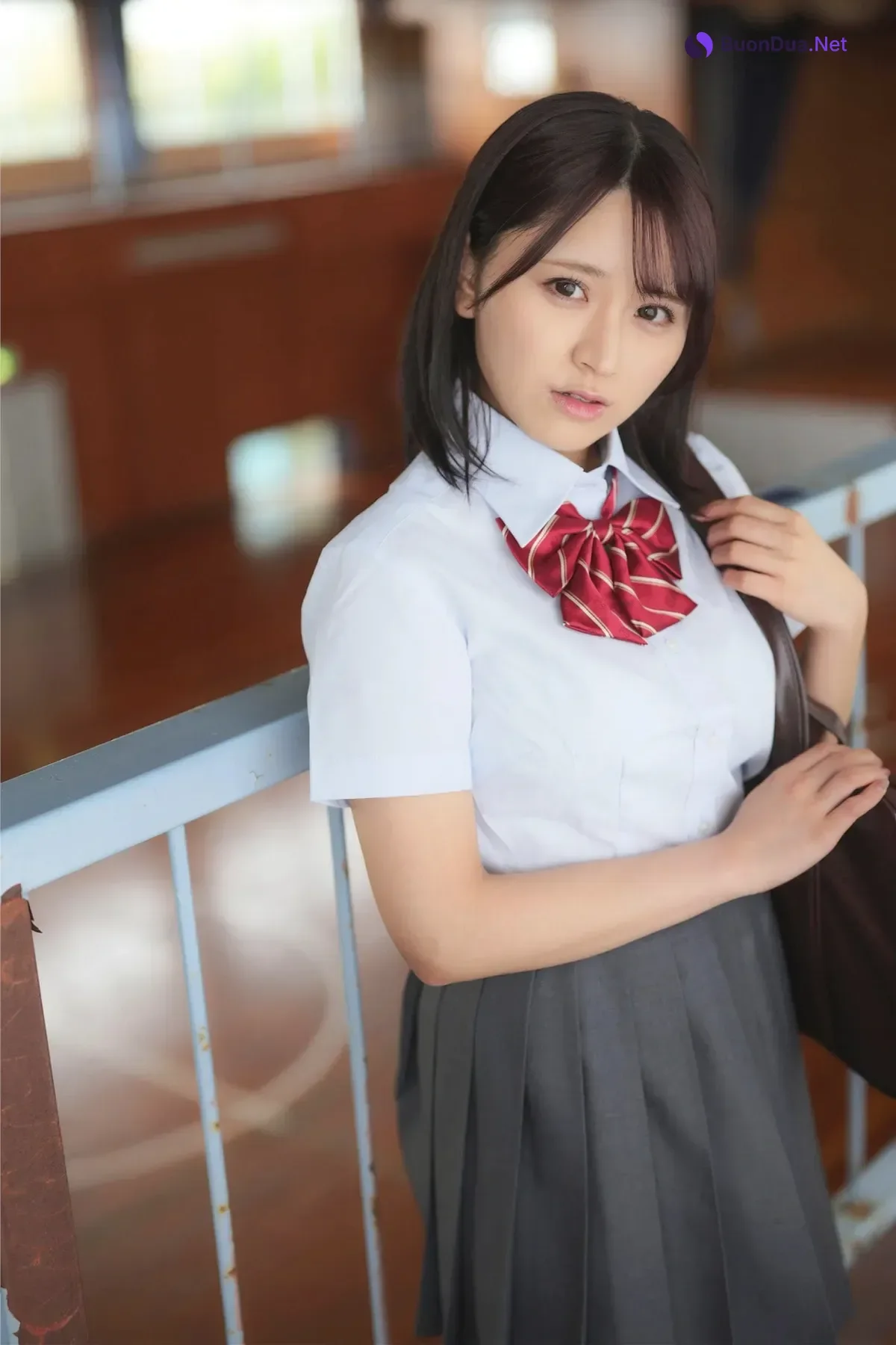 Rin Seo 瀬緒凛, Prestige 写真集 「Youth アオハル Vol.02」 - Photo 5