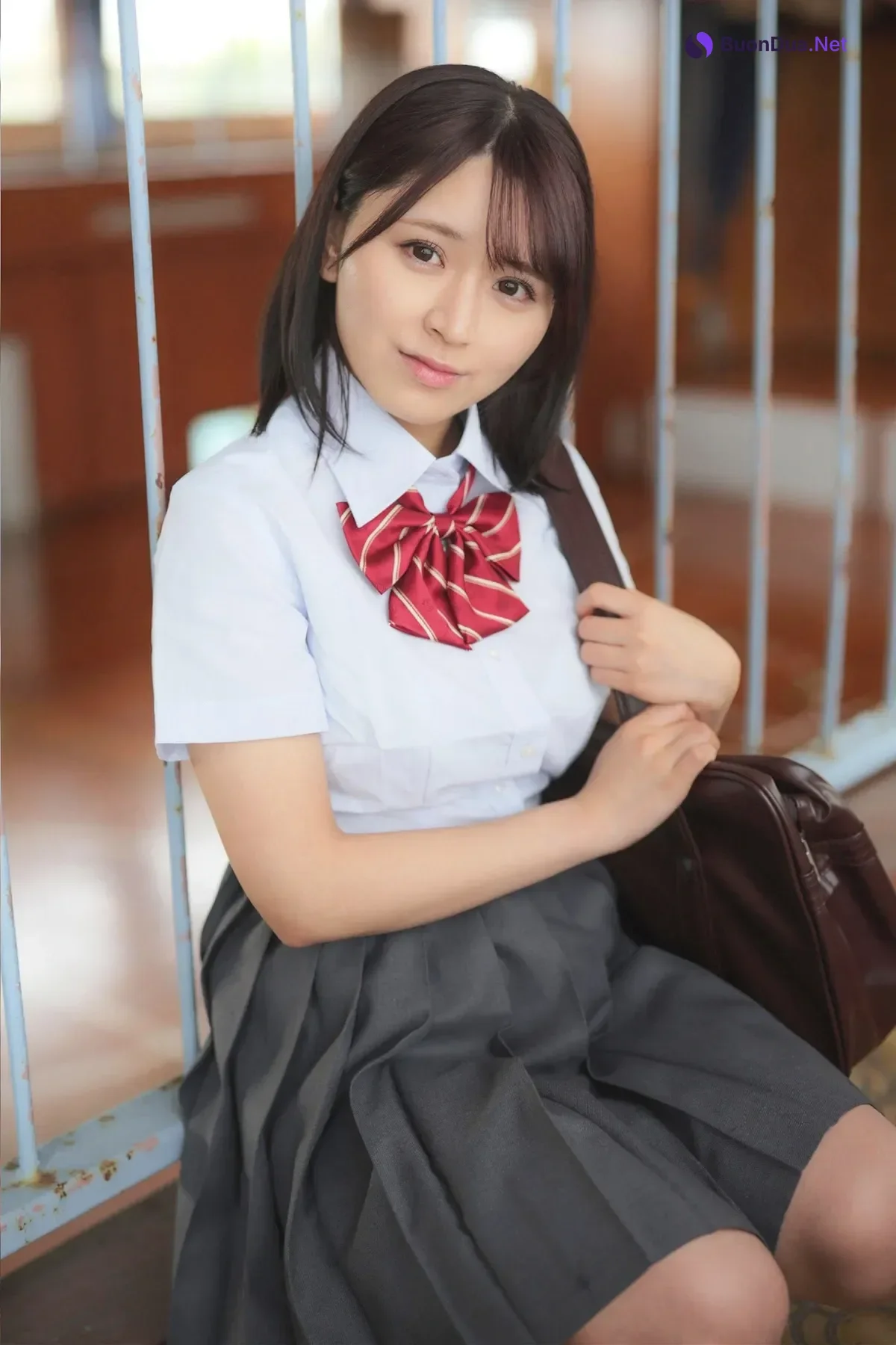 Rin Seo 瀬緒凛, Prestige 写真集 「Youth アオハル Vol.02」 - Photo 6