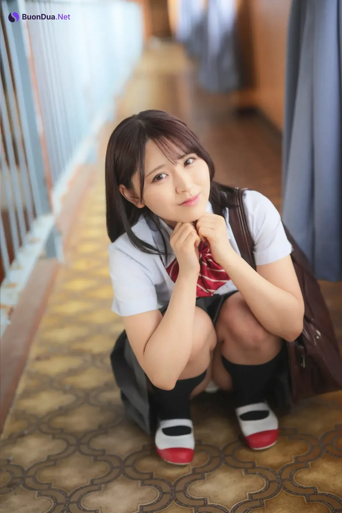 Rin Seo 瀬緒凛, Prestige 写真集 「Youth アオハル Vol.02」 - Photo 8