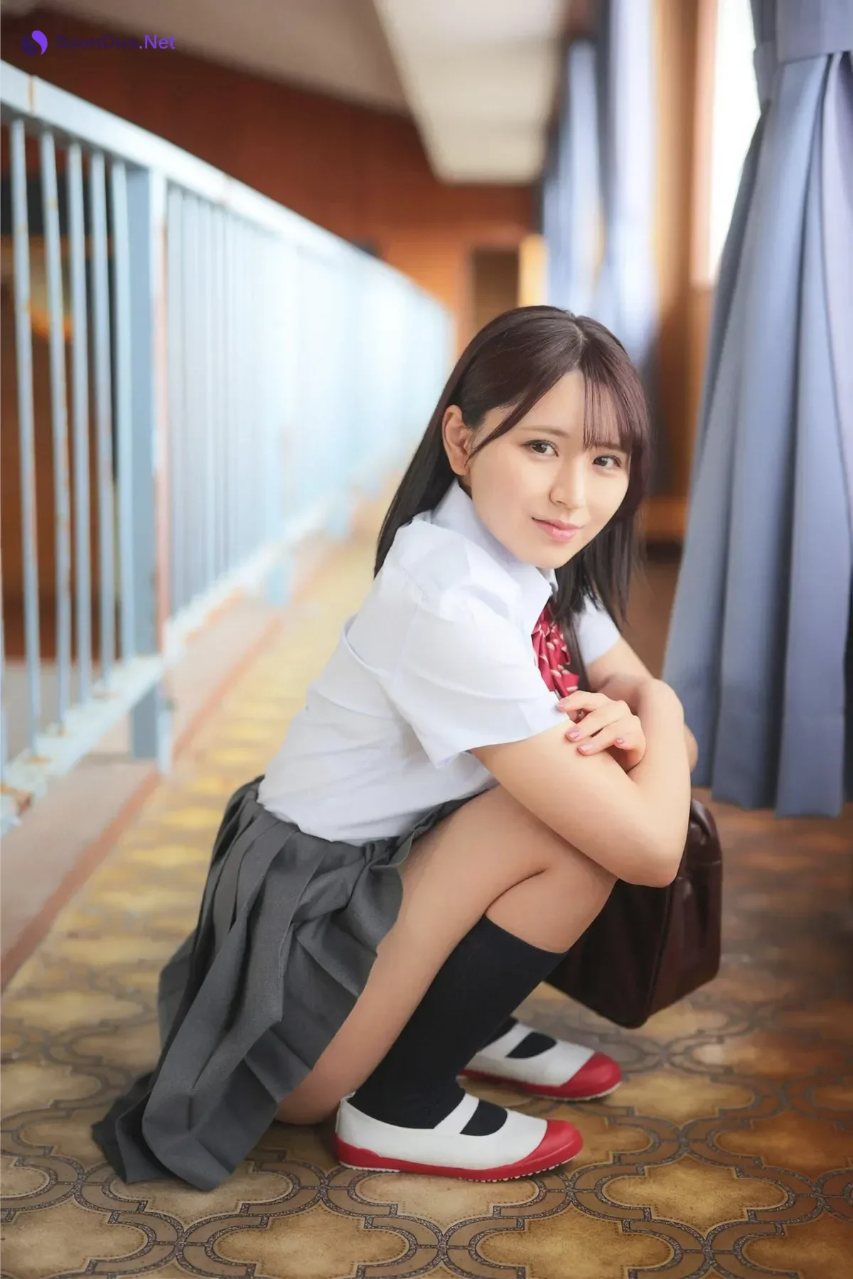 Rin Seo 瀬緒凛, Prestige 写真集 「Youth アオハル Vol.02」 - Photo 9