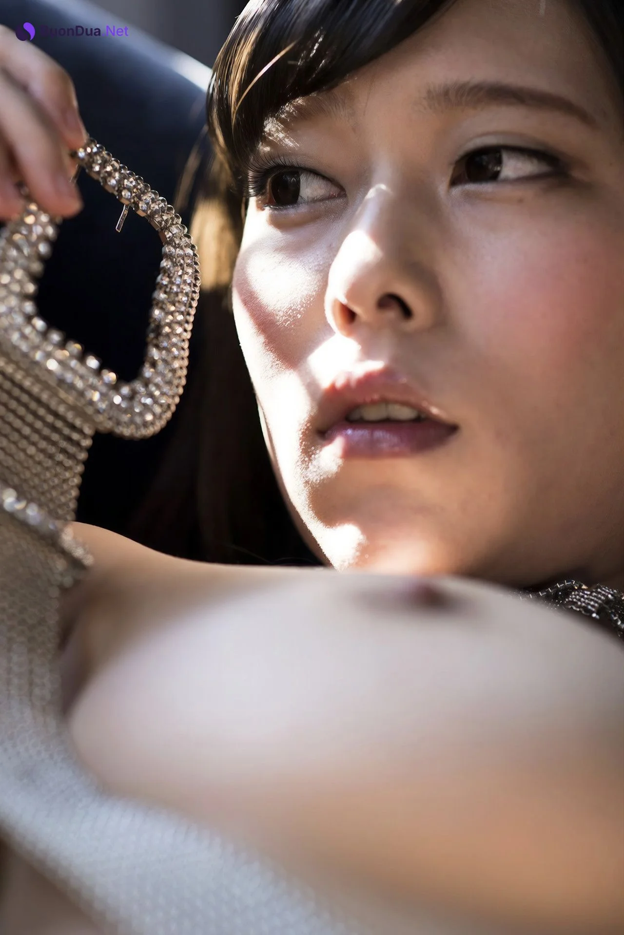 Rin Shiraishi 白石りん, 写真集 HMJM 『巨乳美少女』 Set.01 - Photo 10