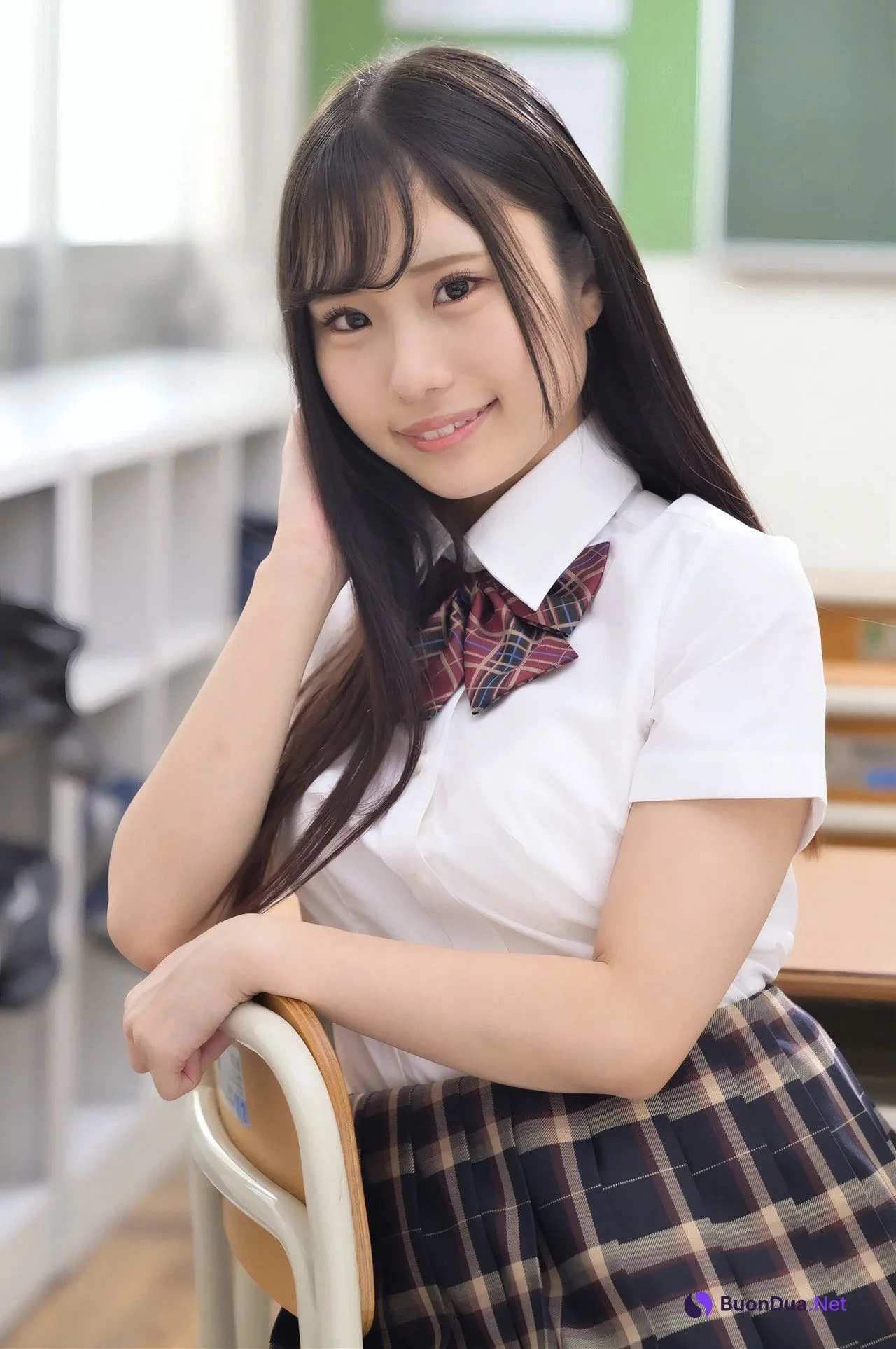 Rin Suzunoya 鈴の家りん, PRESTIGE ヌード写真集 「POSE EDITION」 Set.06 - Photo 16