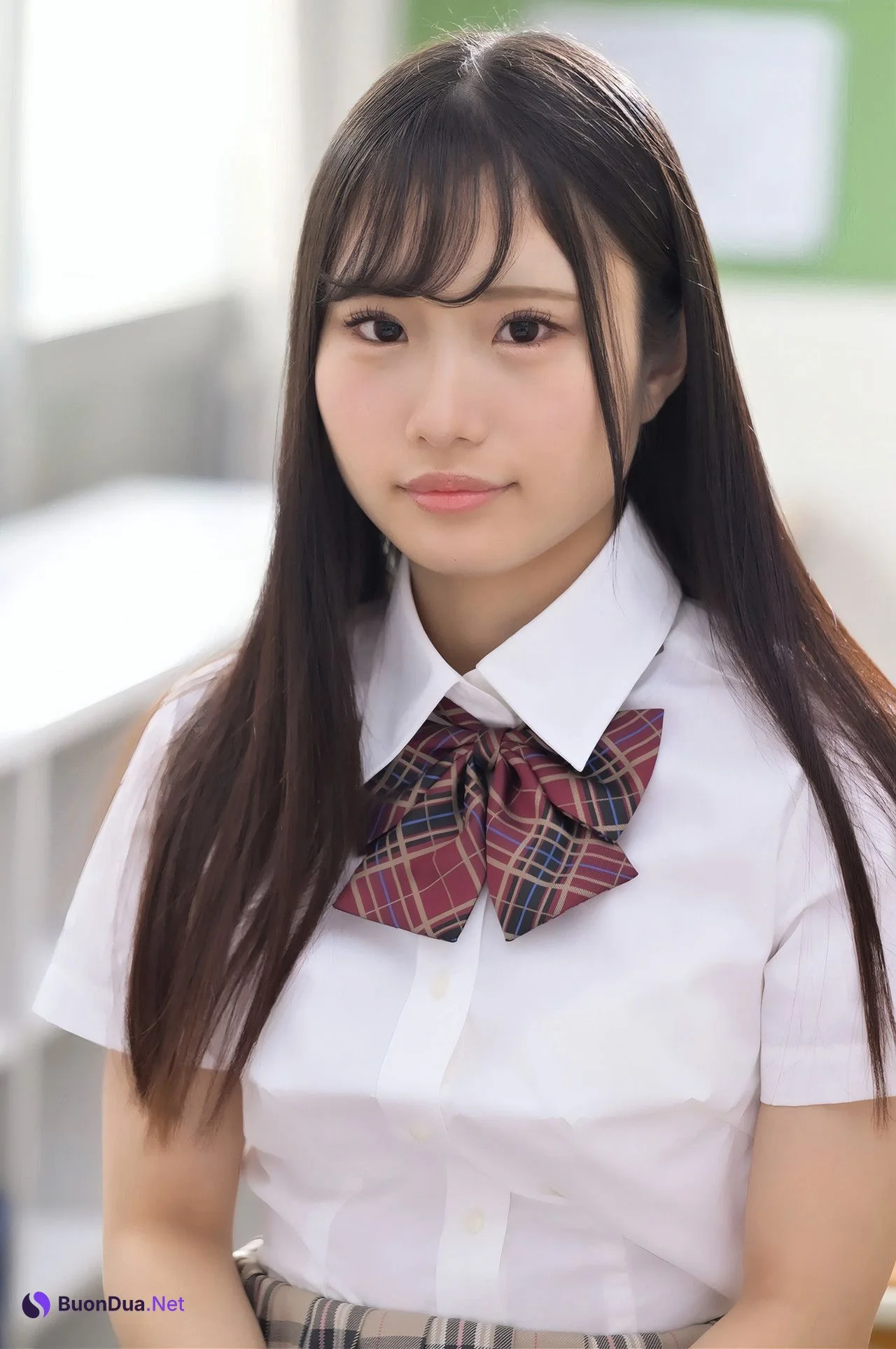 Rin Suzunoya 鈴の家りん, PRESTIGE ヌード写真集 「POSE EDITION」 Set.06 - Photo 18