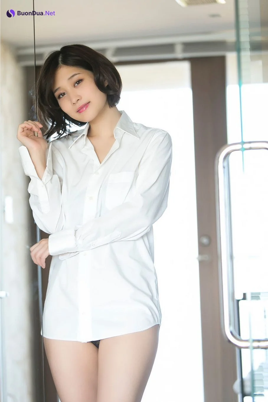 Rin Tachibana 橘花凛, デジタル写真集 [助けて、ダーリン＋お願い！プリンセス] Set.03 - Photo 18
