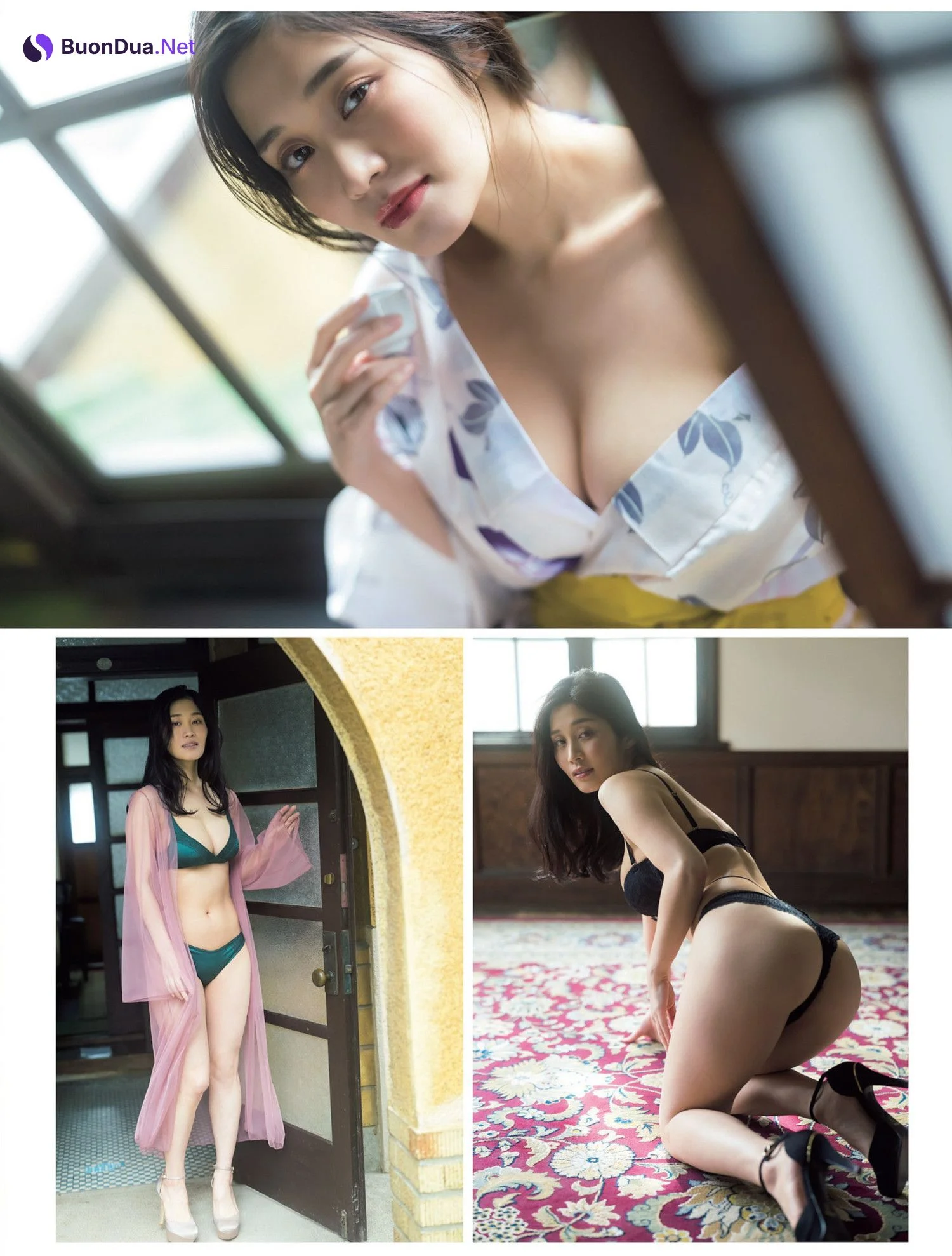 Rin Takahashi 高橋凛, FLASH 2023.03.07 (フラッシュ 2023年3月7日号) - Photo 2