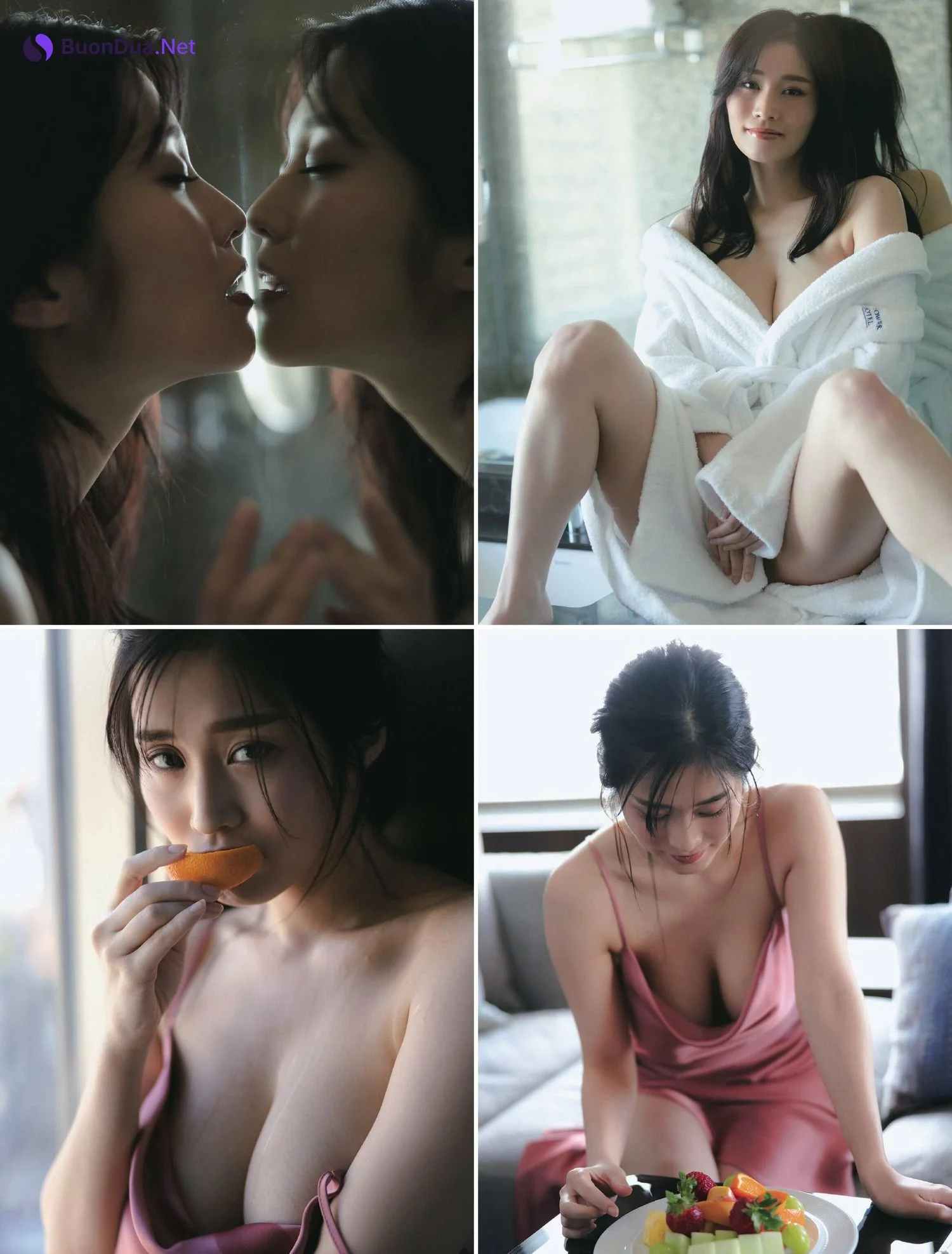 Rin Takahashi 高橋凛, FRIDAY 2023.02.24 (フライデー 2023年2月24日号) - Photo 2