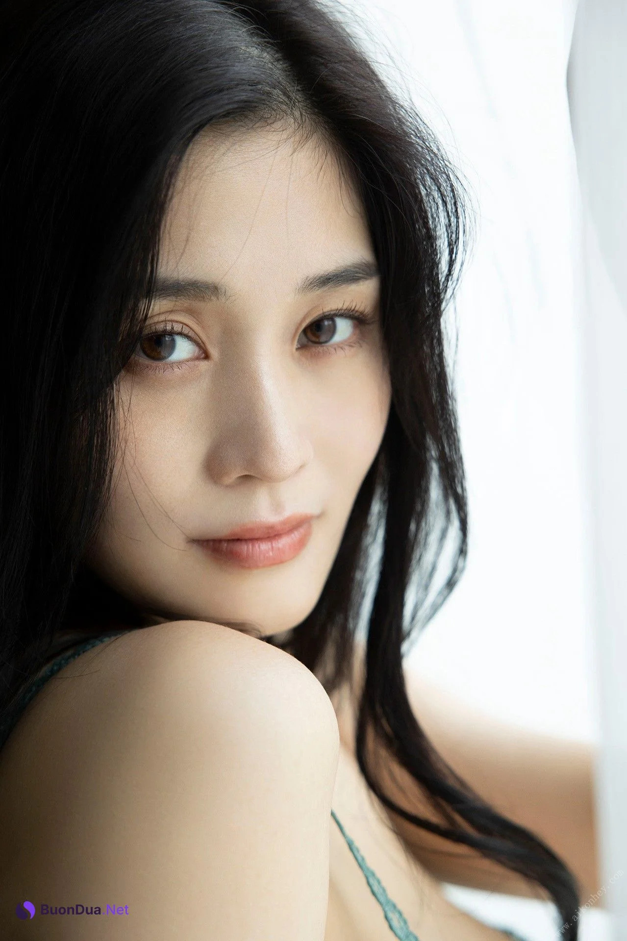 Rin Takahashi 高橋凛, 週刊ポストデジタル写真集 理想ノカラダ Set.01 - รูปภาพ 19