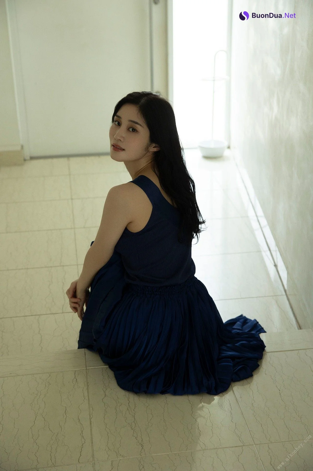 Rin Takahashi 高橋凛, 週刊ポストデジタル写真集 理想ノカラダ Set.01 - รูปภาพ 3