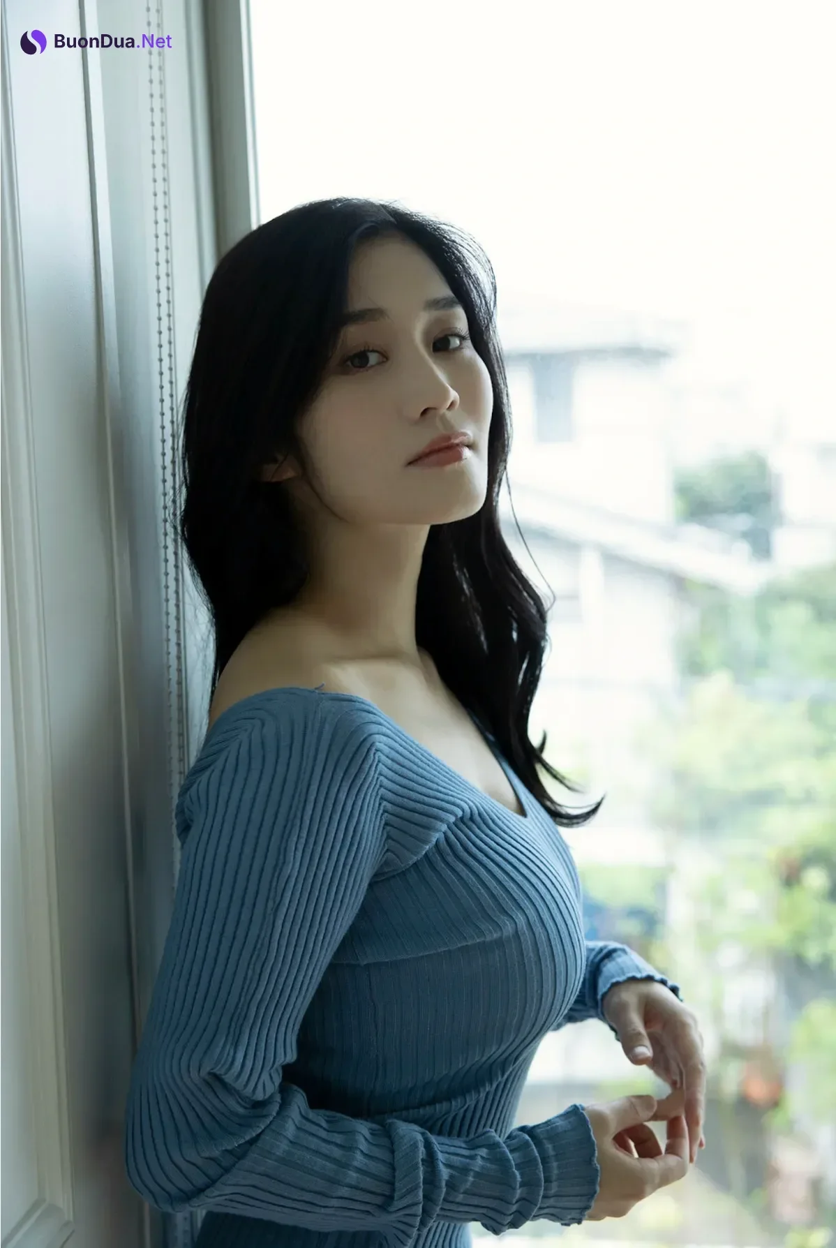 Rin Takahashi 高橋凛, 週刊ポストデジタル写真集 「理想ノカラダ」 Set.01 - Photo 2