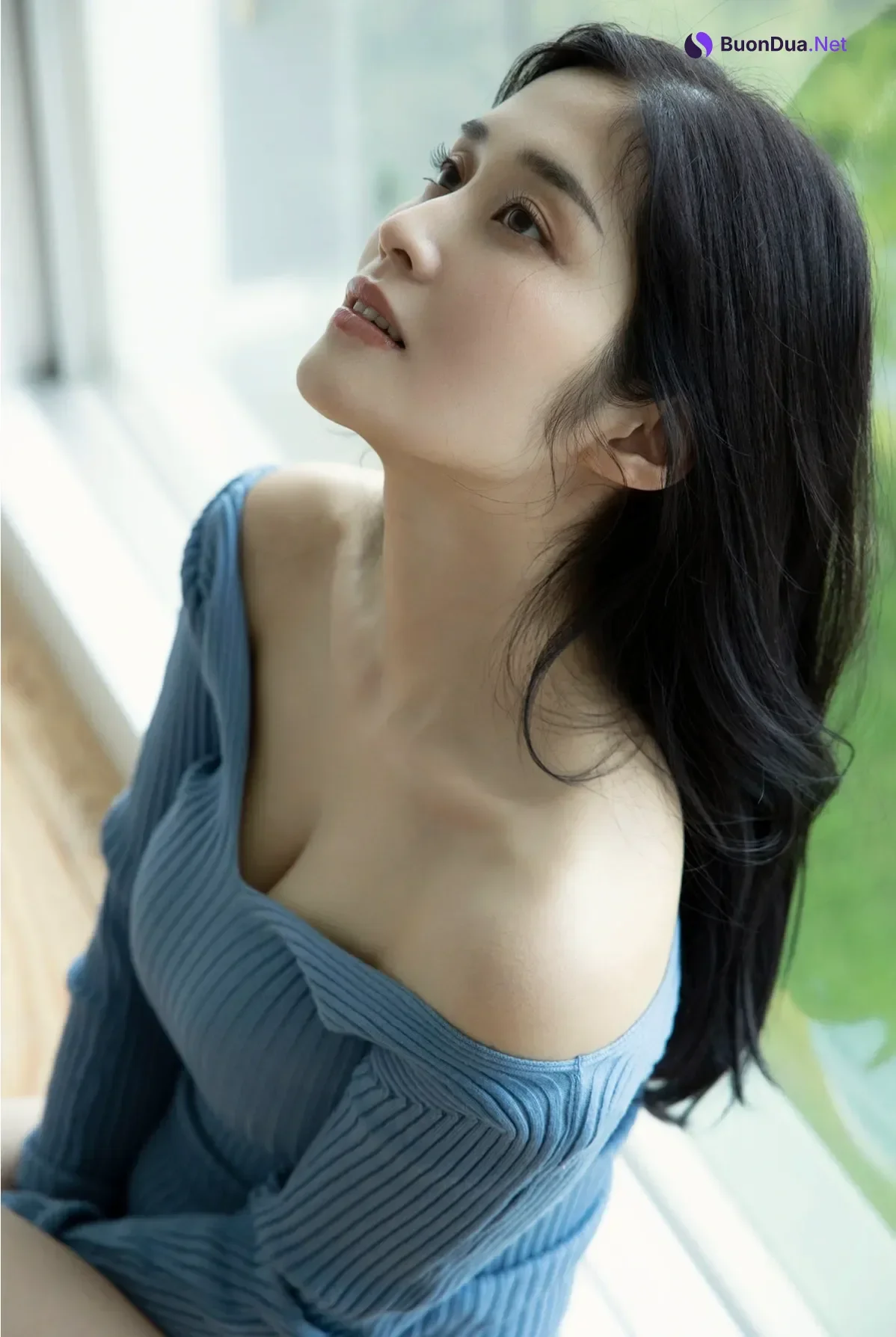 Rin Takahashi 高橋凛, 週刊ポストデジタル写真集 「理想ノカラダ」 Set.01 - Photo 8