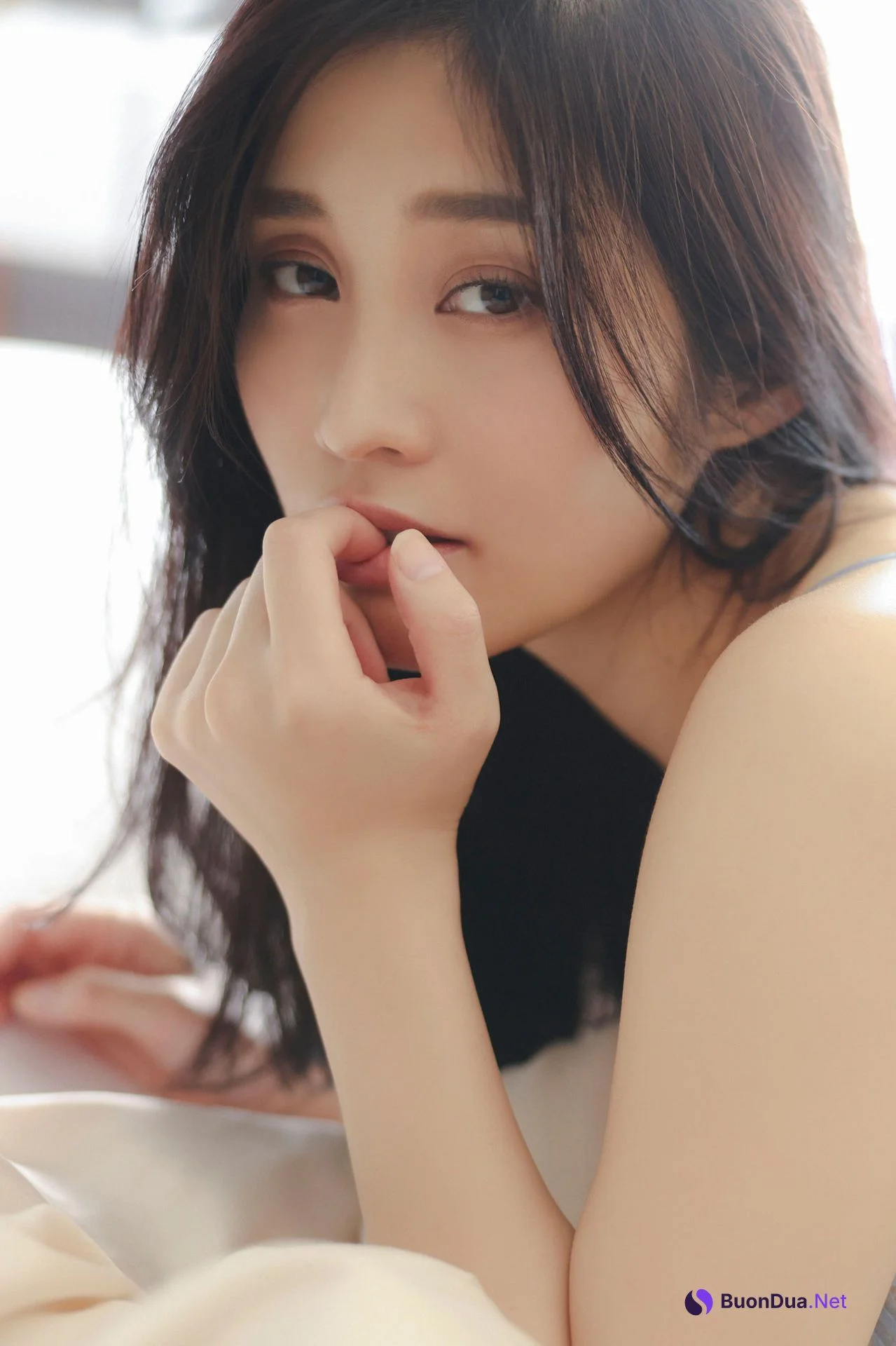 Rin Takahashi 高橋凛, デジタル写真集 「Ｉカップ美女と、スイートルームで。 ｖｏｌ．２」 Set.02 - Photo 17