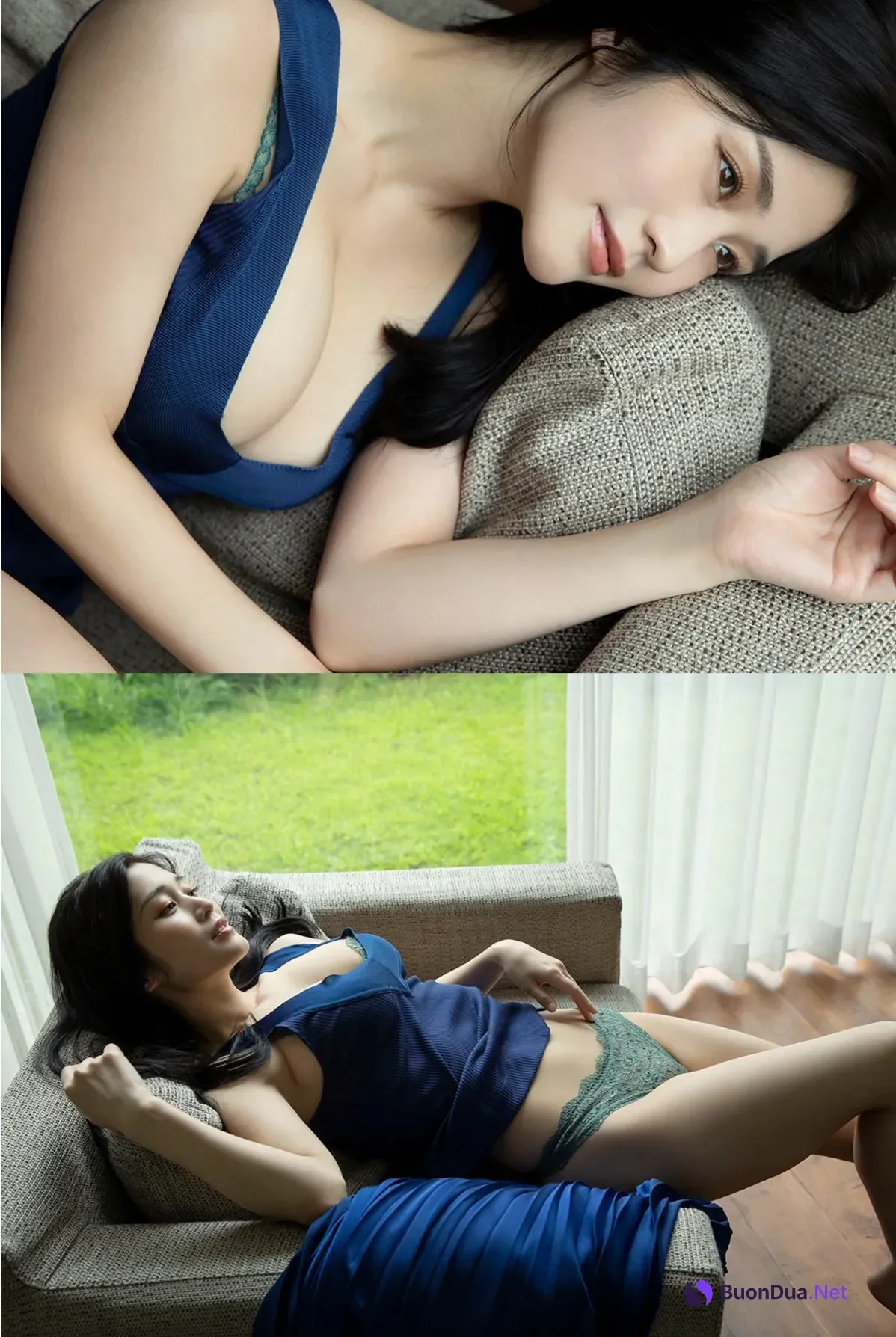 Rin Takahashi 高橋凛, 週刊ポストデジタル写真集 「理想ノカラダ」 Set.02 - Photo 14