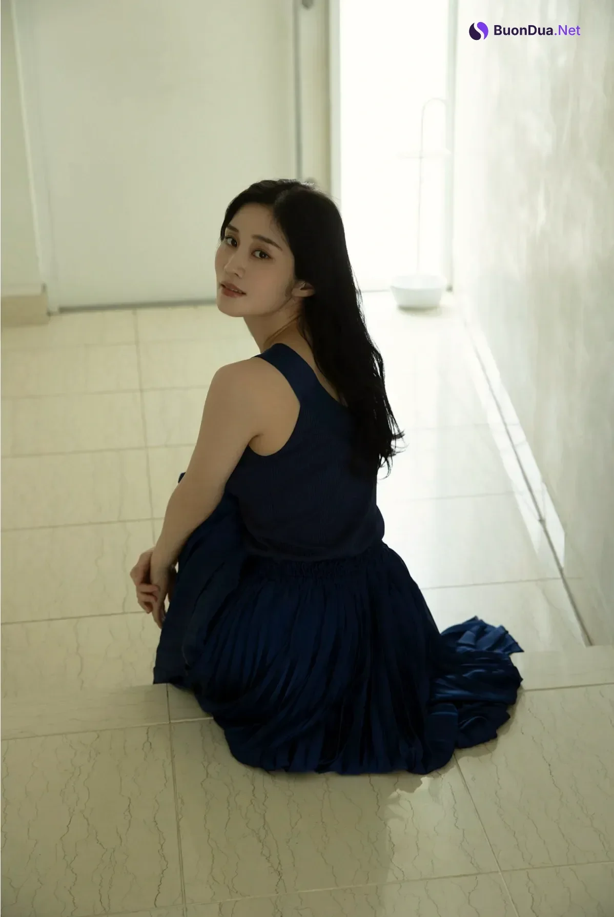 Rin Takahashi 高橋凛, 週刊ポストデジタル写真集 「理想ノカラダ」 Set.02 - Photo 2