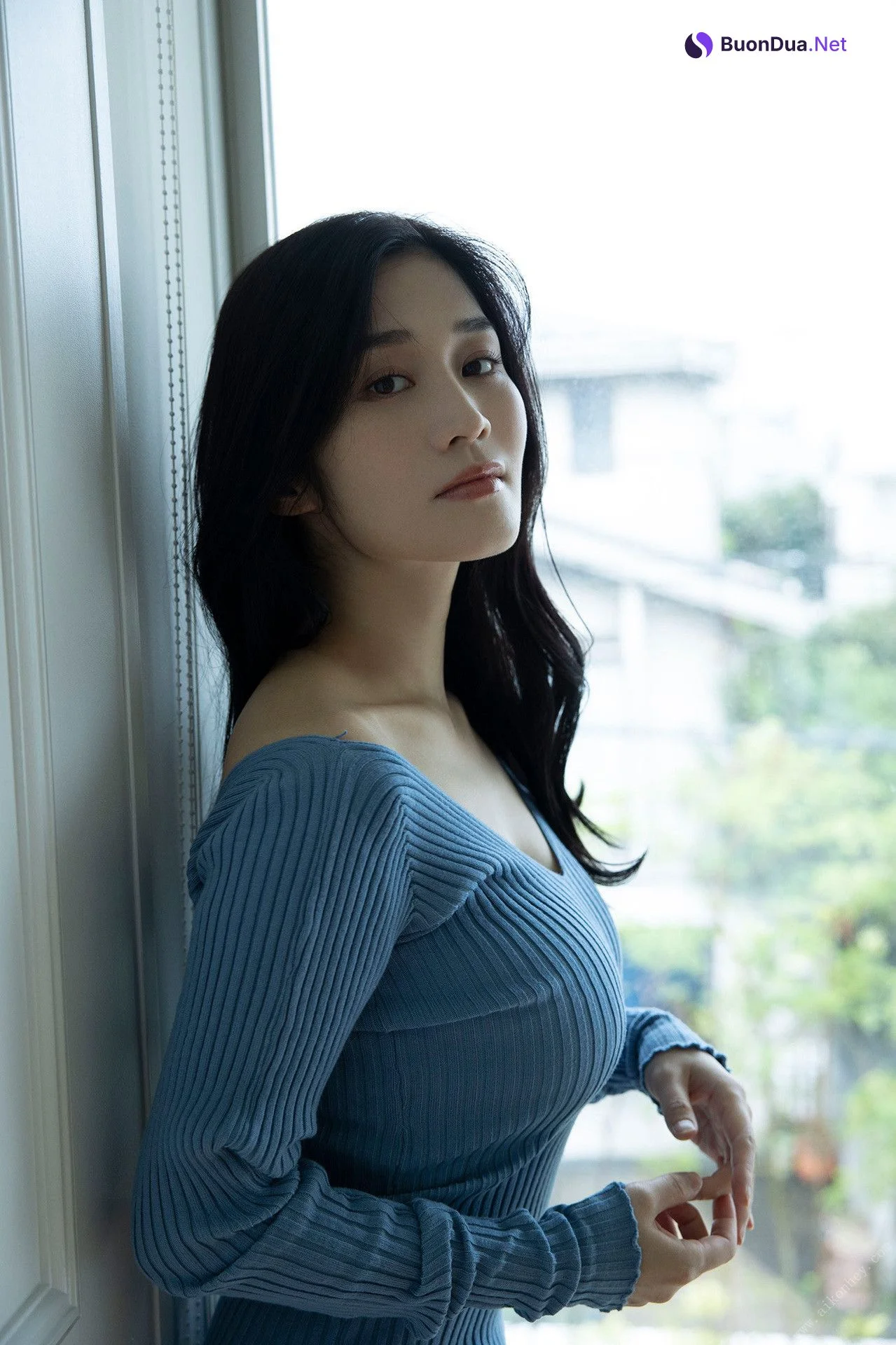 Rin Takahashi 高橋凛, 週刊ポストデジタル写真集 理想ノカラダ Set.02 - Photo 2