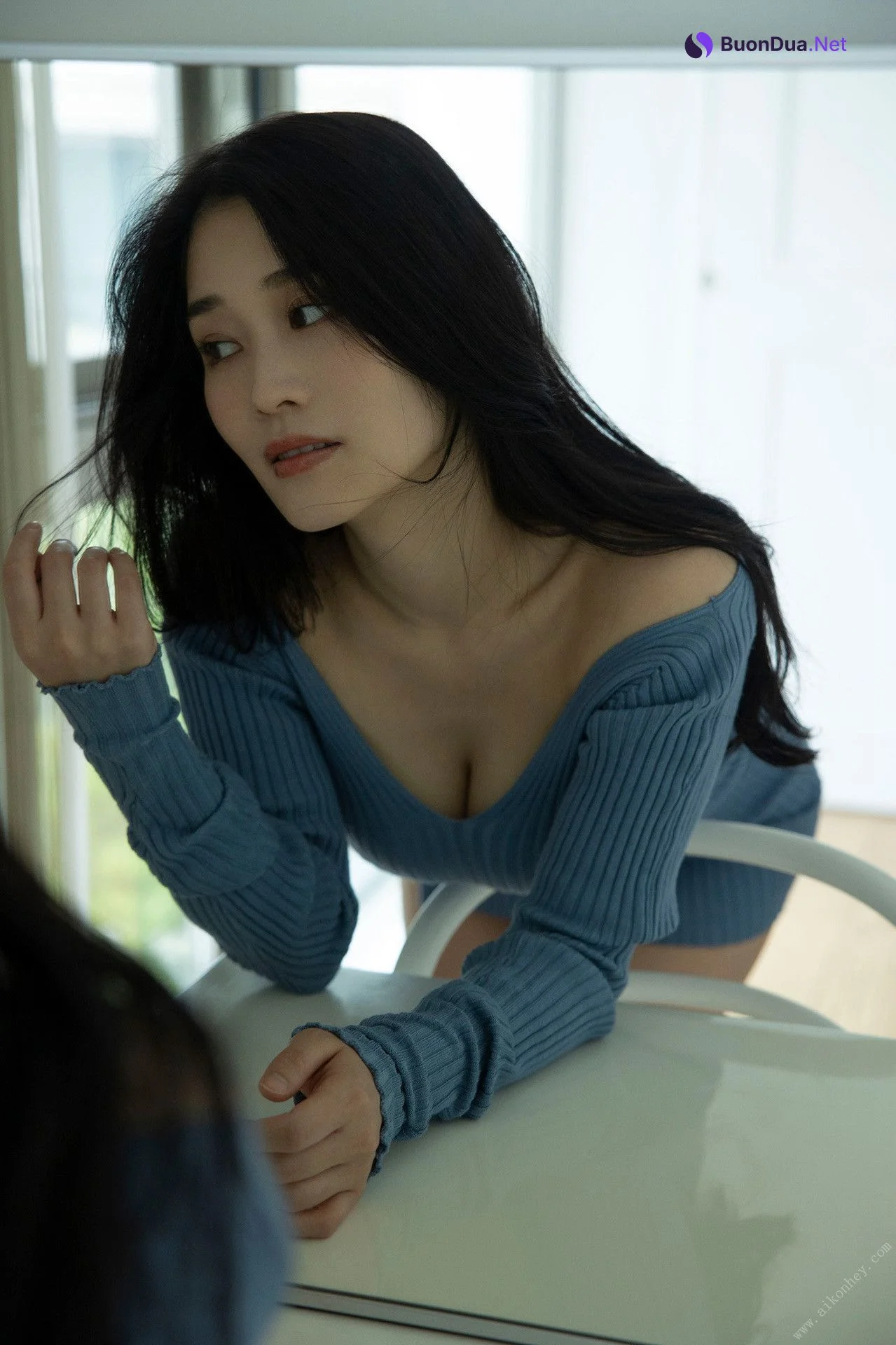 Rin Takahashi 高橋凛, 週刊ポストデジタル写真集 理想ノカラダ Set.02 - Photo 4