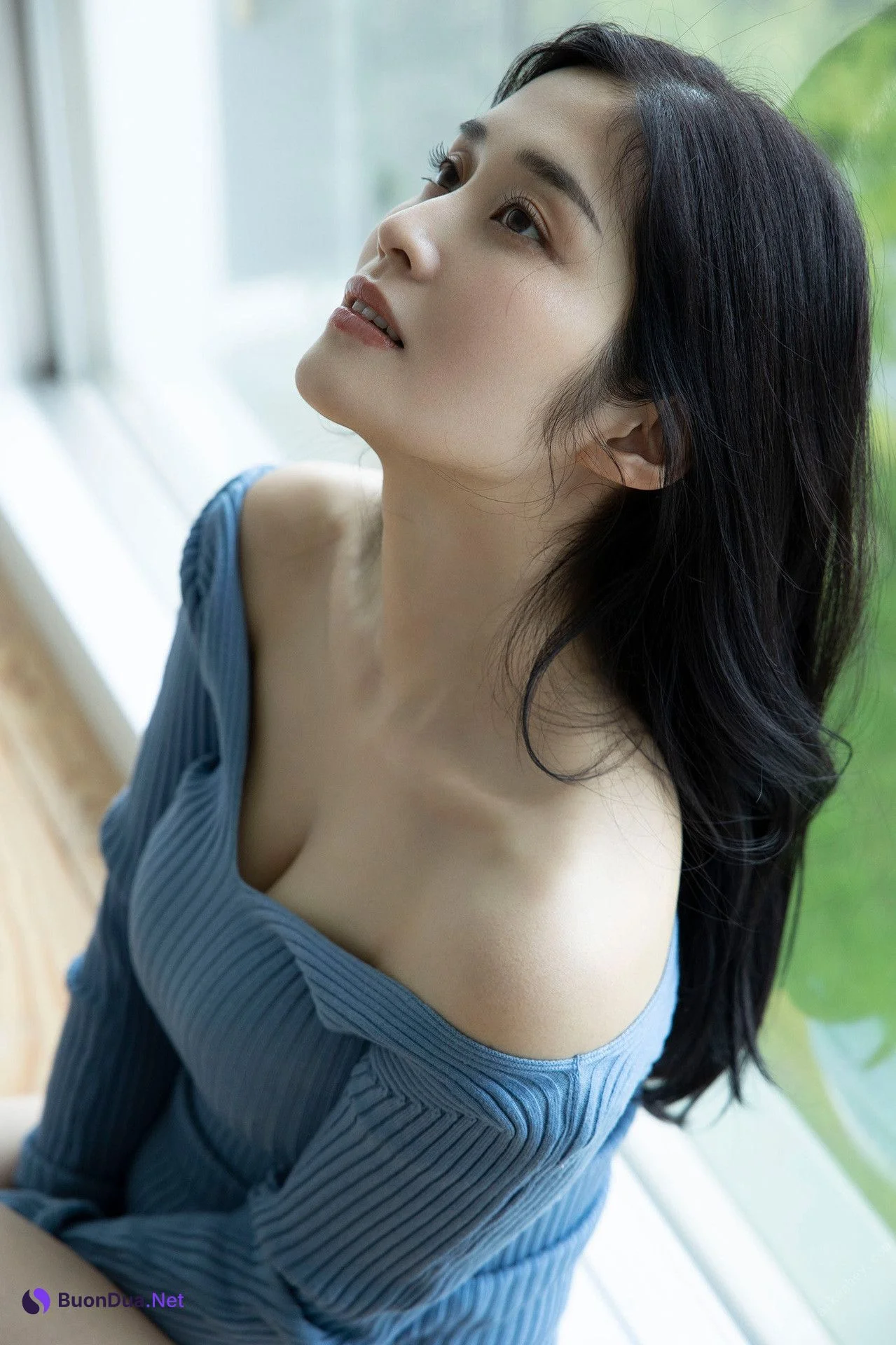 Rin Takahashi 高橋凛, 週刊ポストデジタル写真集 理想ノカラダ Set.02 - Photo 8