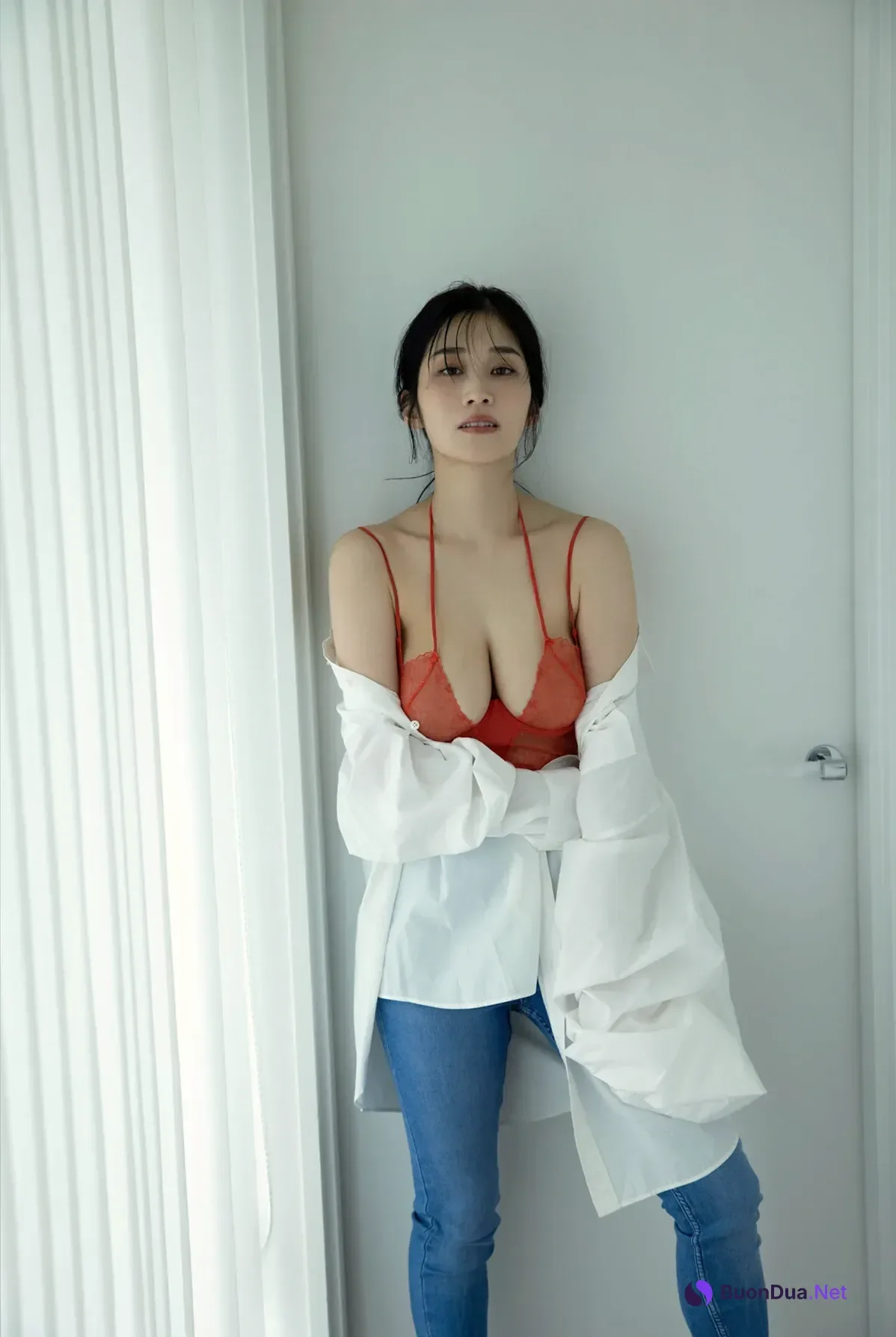 Rin Takahashi 高橋凛, 週刊ポストデジタル写真集 「理想ノカラダ」 Set.03 - Photo 2