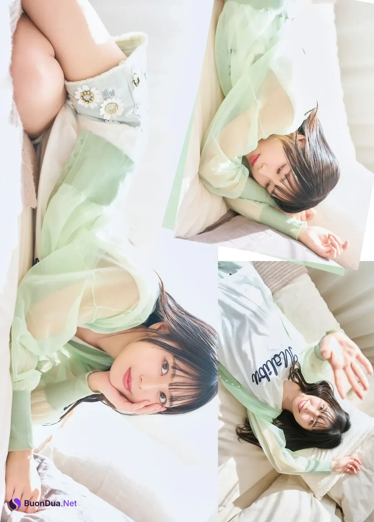 Rin Tateishi 立石凛, Gekkan Dragon Age 2026.04 (月刊ドラゴンエイジ 2026年4月号) - 사진 10