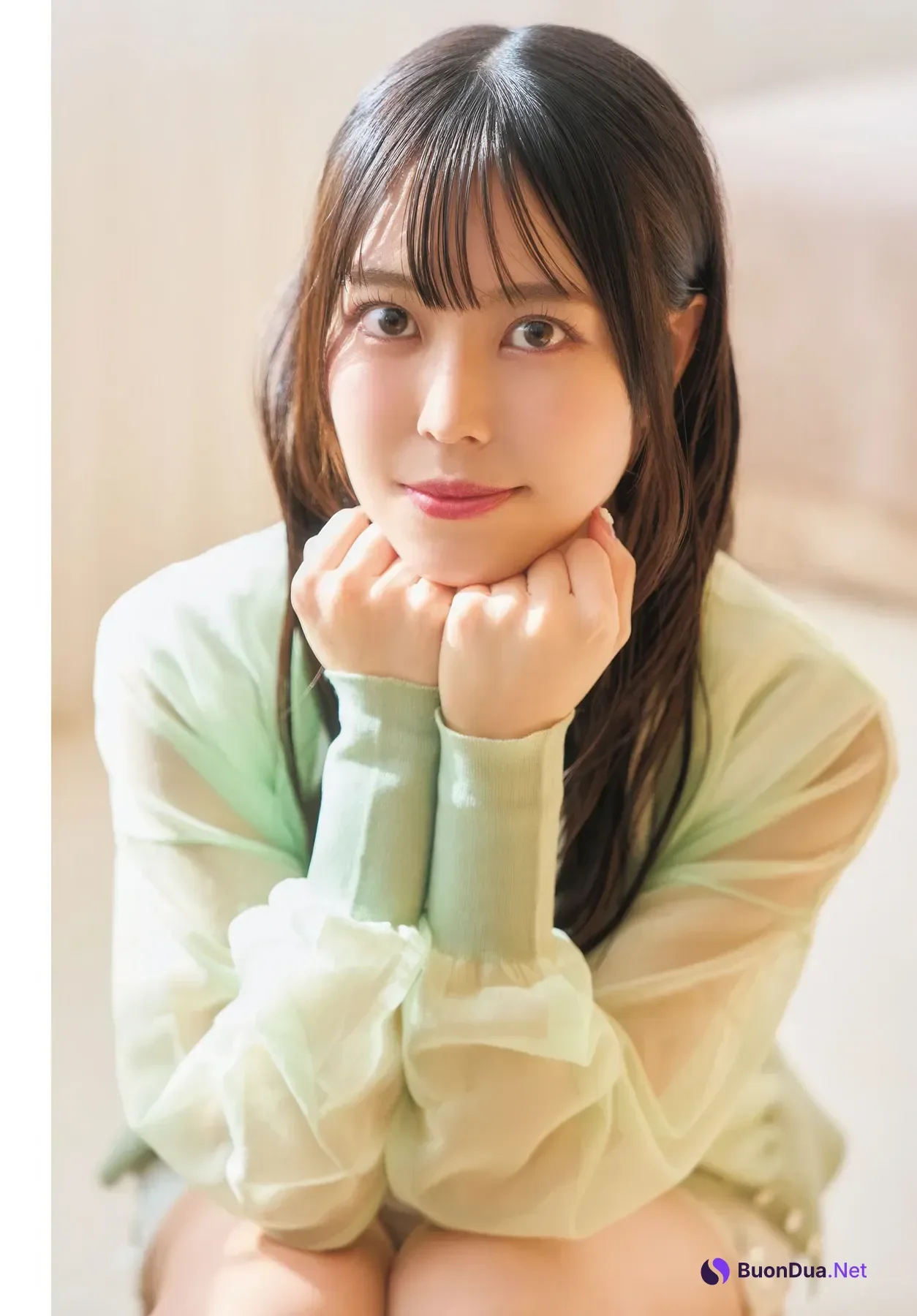 Rin Tateishi 立石凛, Gekkan Dragon Age 2026.04 (月刊ドラゴンエイジ 2026年4月号) - 사진 11