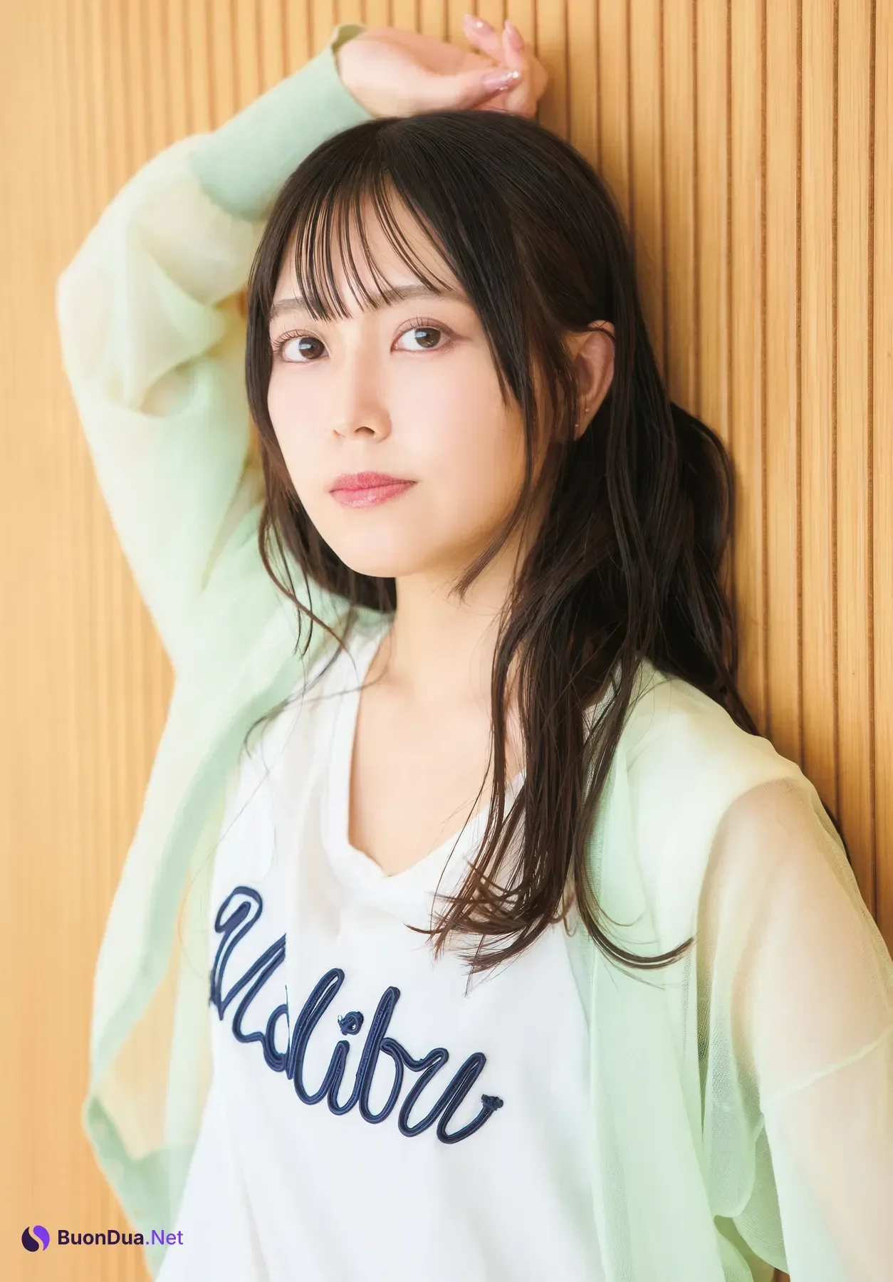 Rin Tateishi 立石凛, Gekkan Dragon Age 2026.04 (月刊ドラゴンエイジ 2026年4月号) - 사진 12