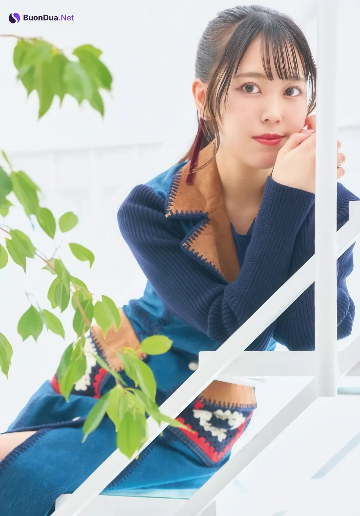 Rin Tateishi 立石凛, Gekkan Dragon Age 2026.04 (月刊ドラゴンエイジ 2026年4月号) - 사진 13
