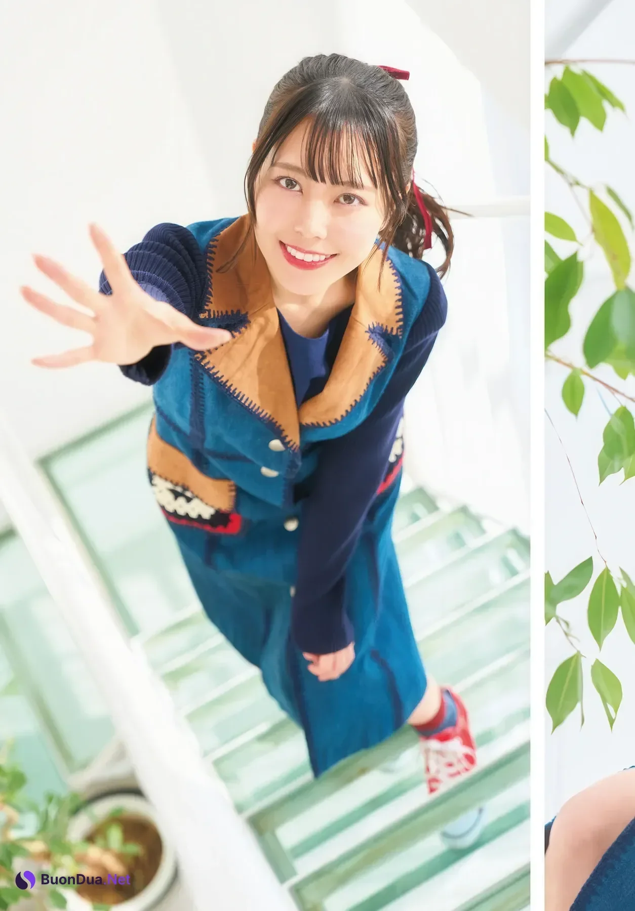 Rin Tateishi 立石凛, Gekkan Dragon Age 2026.04 (月刊ドラゴンエイジ 2026年4月号) - 사진 14