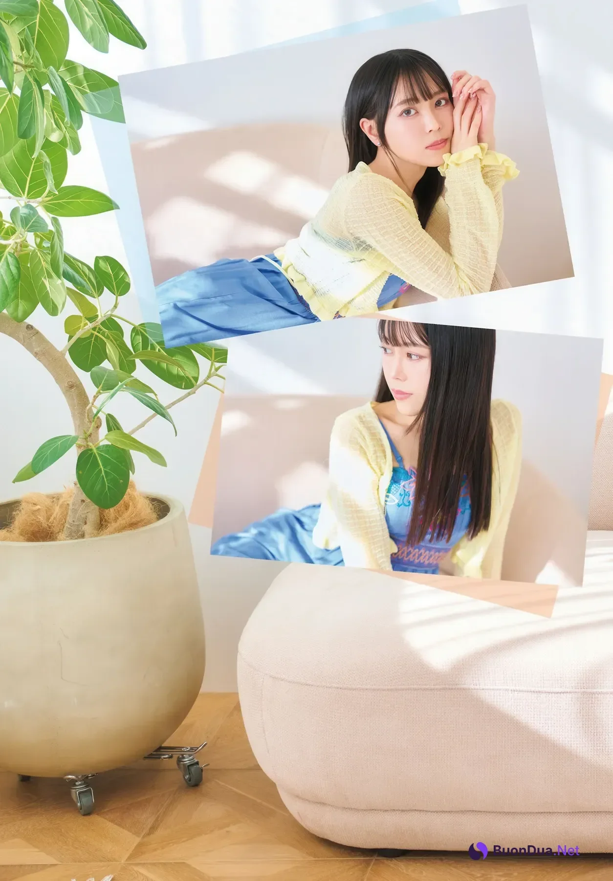 Rin Tateishi 立石凛, Gekkan Dragon Age 2026.04 (月刊ドラゴンエイジ 2026年4月号) - 사진 3