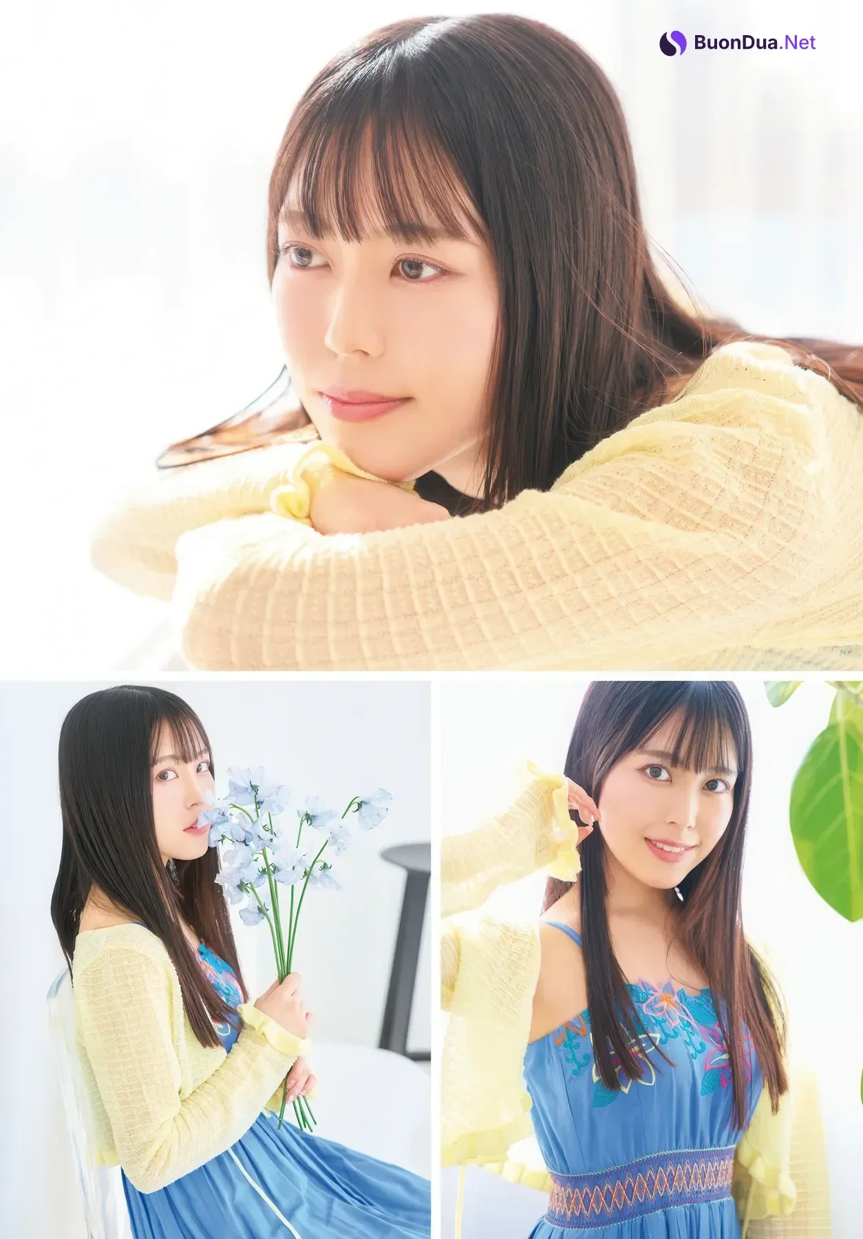 Rin Tateishi 立石凛, Gekkan Dragon Age 2026.04 (月刊ドラゴンエイジ 2026年4月号) - 사진 4