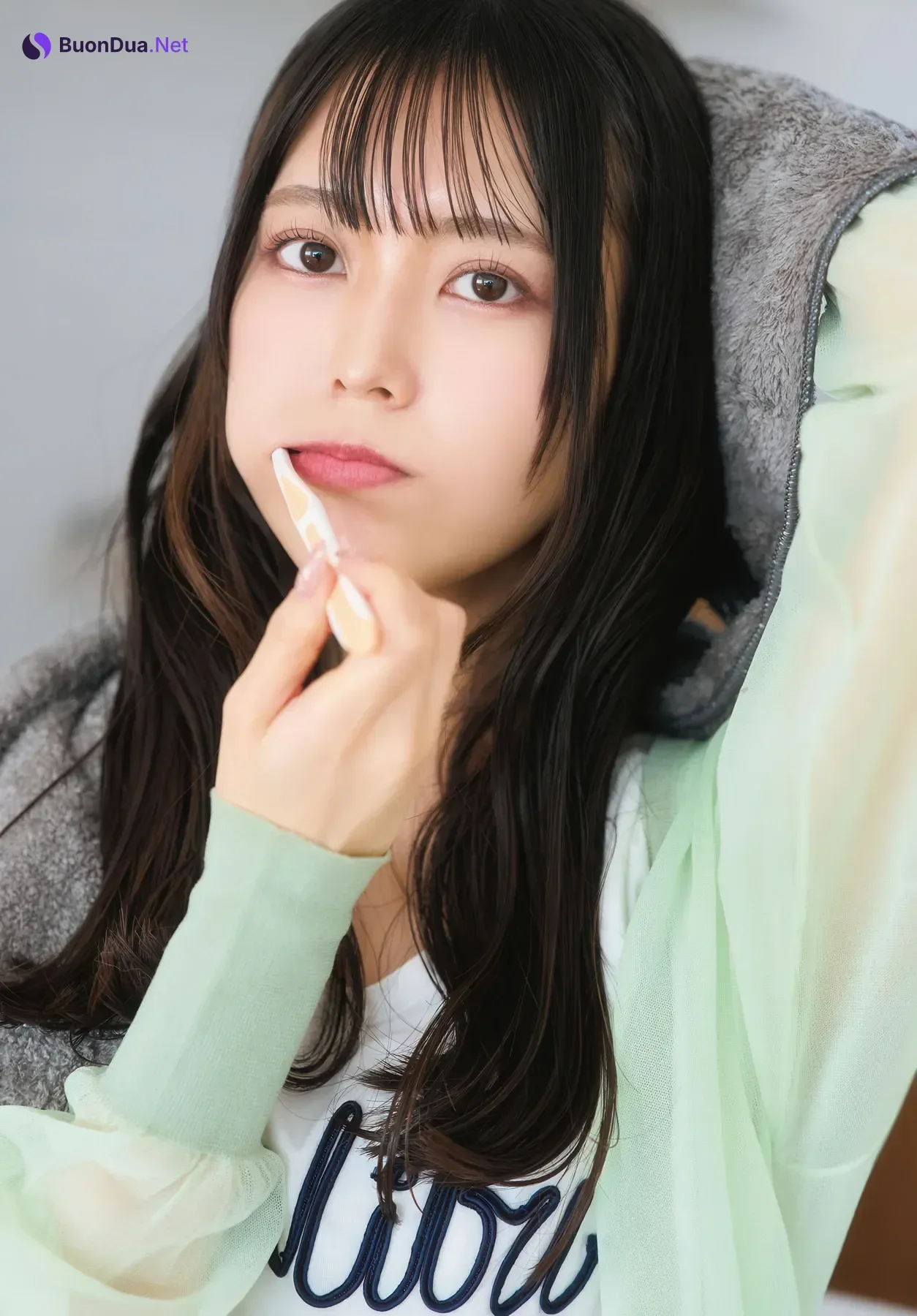 Rin Tateishi 立石凛, Gekkan Dragon Age 2026.04 (月刊ドラゴンエイジ 2026年4月号) - 사진 6