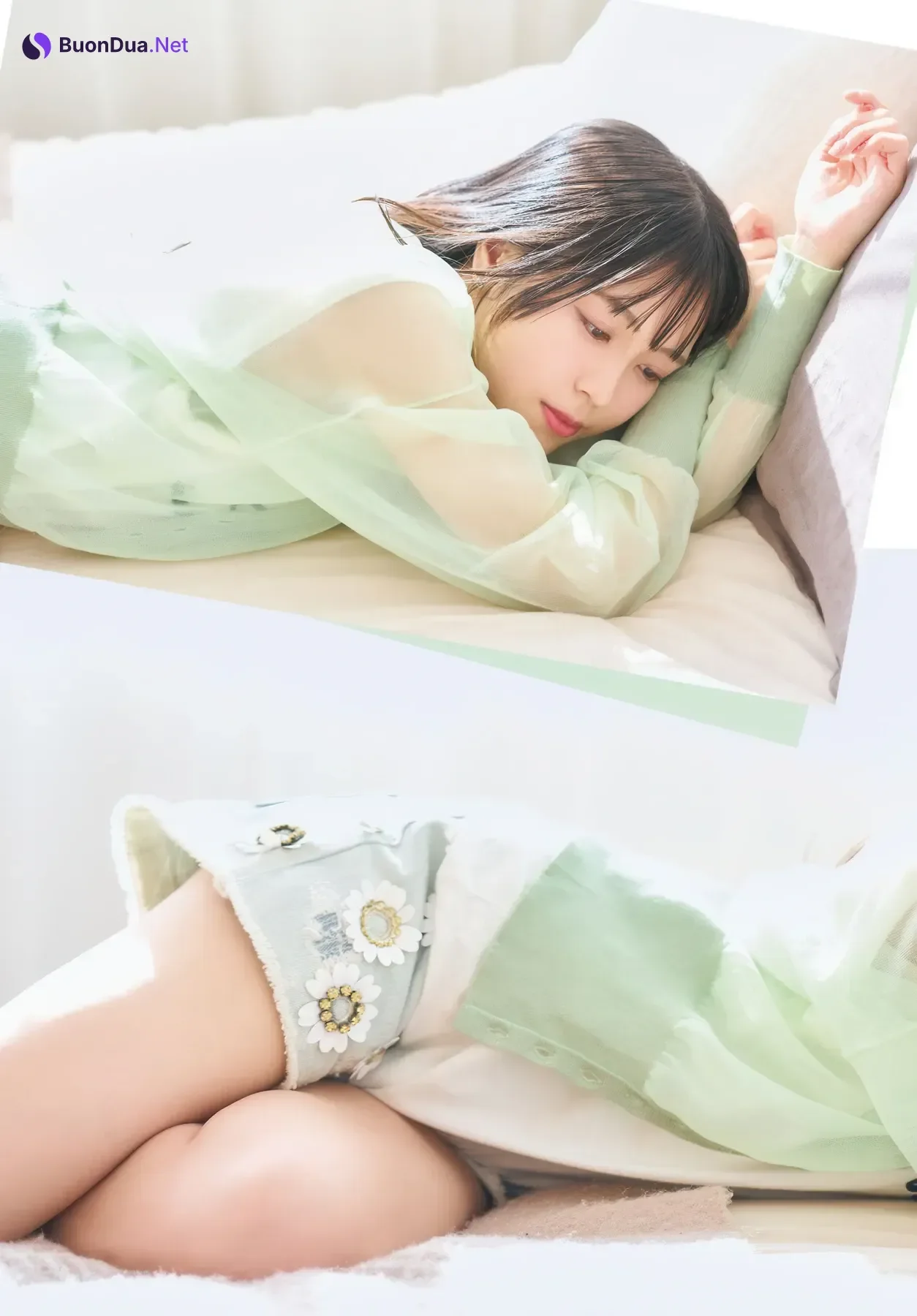 Rin Tateishi 立石凛, Gekkan Dragon Age 2026.04 (月刊ドラゴンエイジ 2026年4月号) - 사진 8