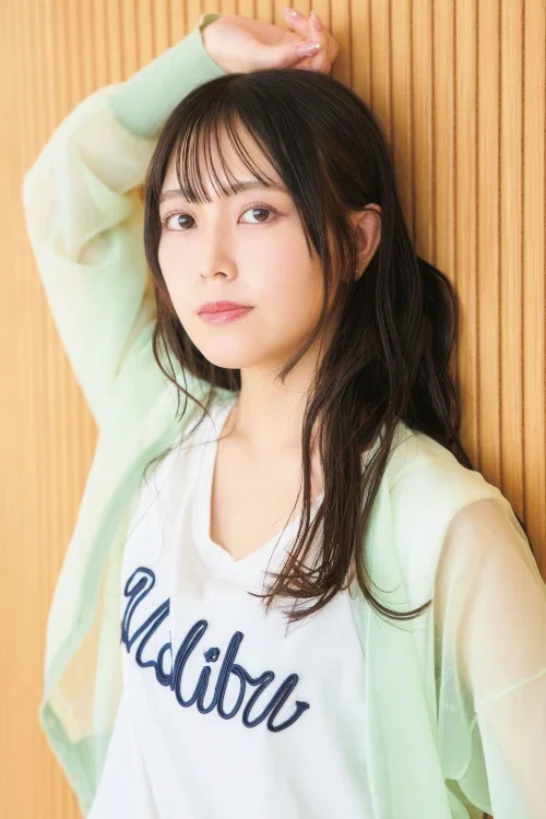 Rin Tateishi 立石凛, Gekkan Dragon Age 2026.04 (月刊ドラゴンエイジ 2026年4月号)