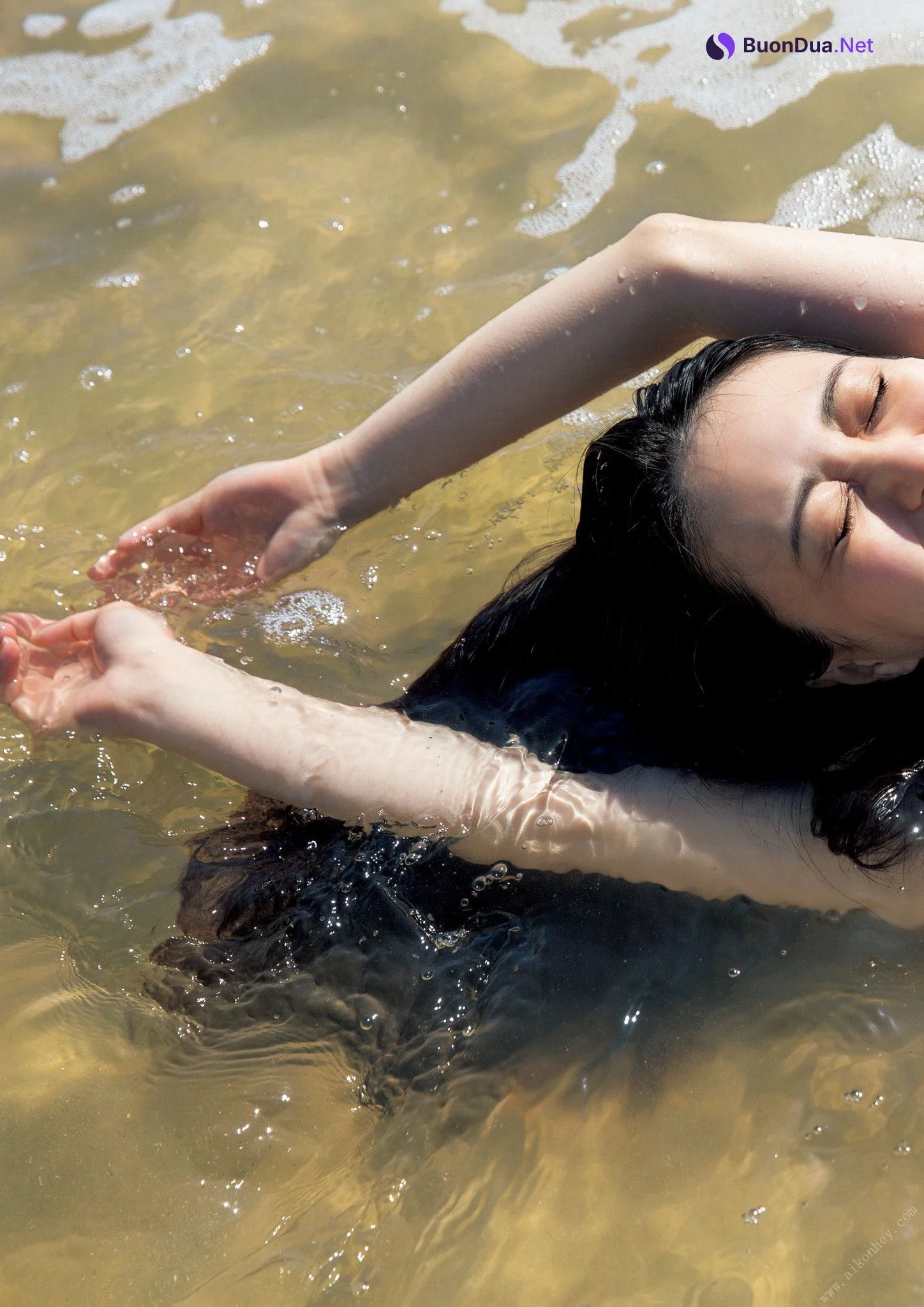 Rina Aizawa 逢沢りな, 電子版だけの特典カットつき 「Gekkan 月刊」 Set.01 - Photo 15