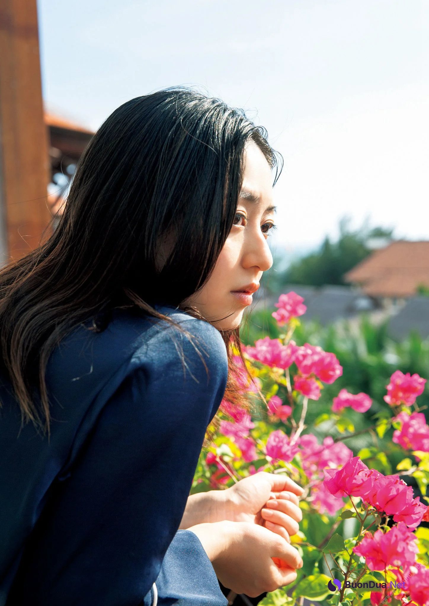 Rina Aizawa 逢沢りな, 電子版だけの特典カットつき 「Gekkan 月刊」 Set.01 - Photo 8