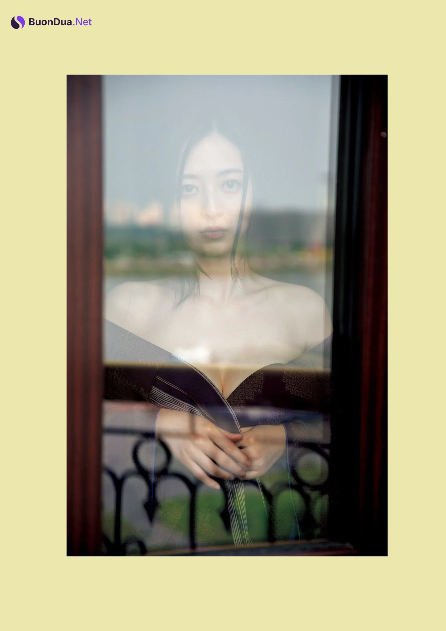 Rina Aizawa 逢沢りな, 電子版だけの特典カットつき 「Gekkan 月刊」 Set.02 - Photo 14
