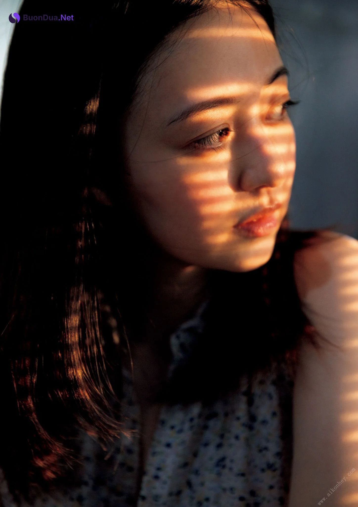 Rina Aizawa 逢沢りな, 電子版だけの特典カットつき 「Gekkan 月刊」 Set.02 - Photo 5