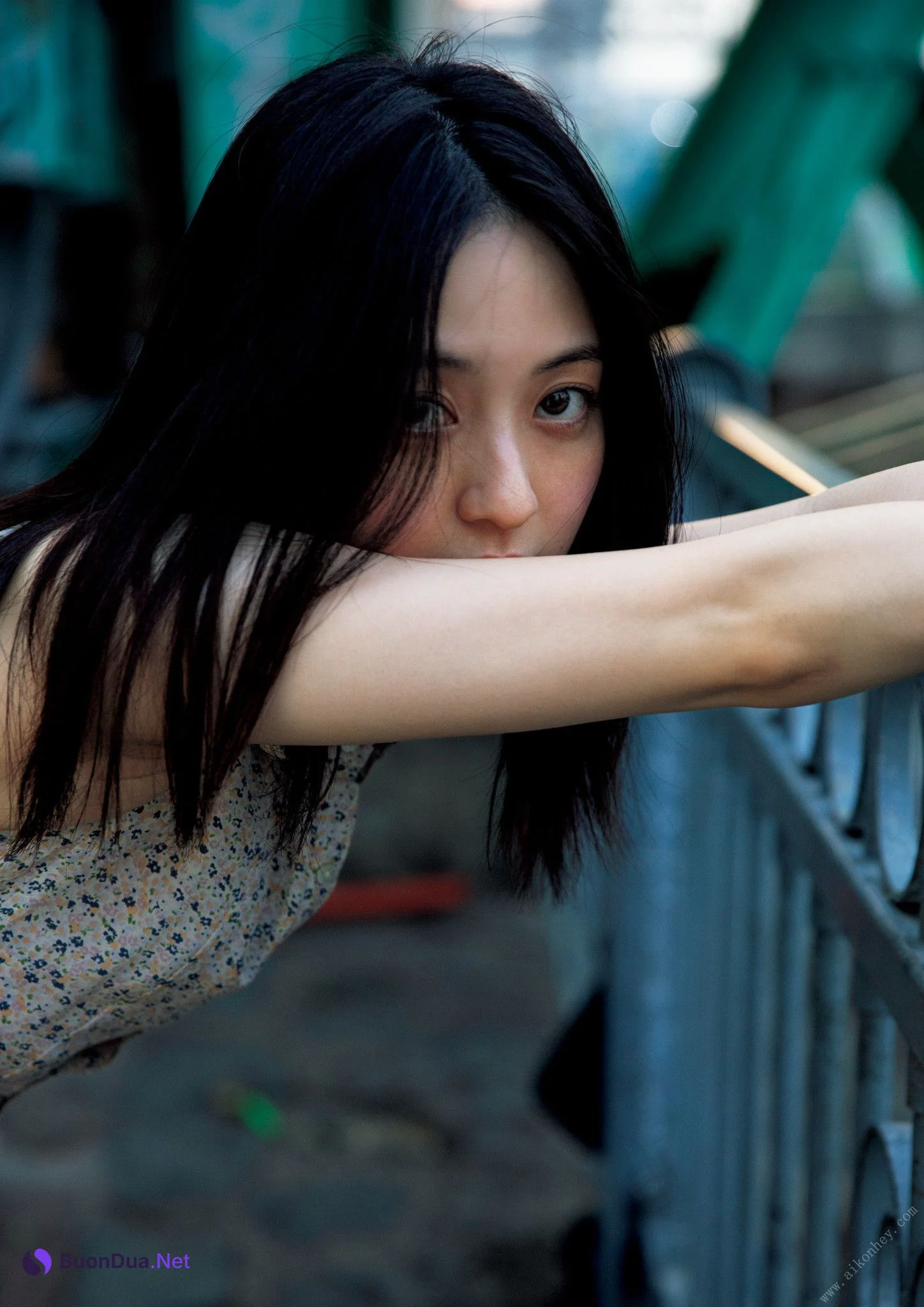 Rina Aizawa 逢沢りな, 電子版だけの特典カットつき 「Gekkan 月刊」 Set.02 - Photo 7