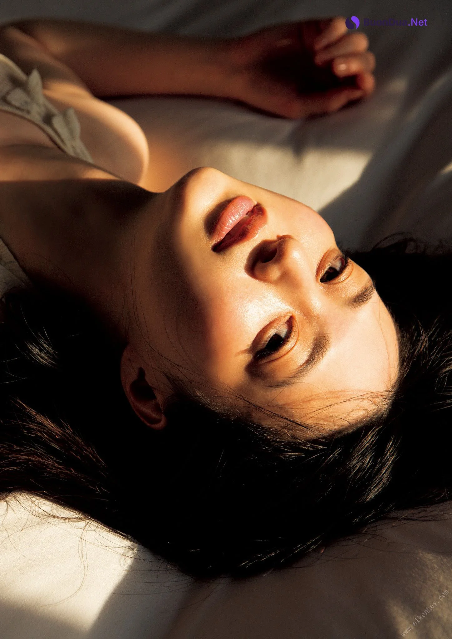 Rina Aizawa 逢沢りな, 電子版だけの特典カットつき 「Gekkan 月刊」 Set.03 - Photo 15