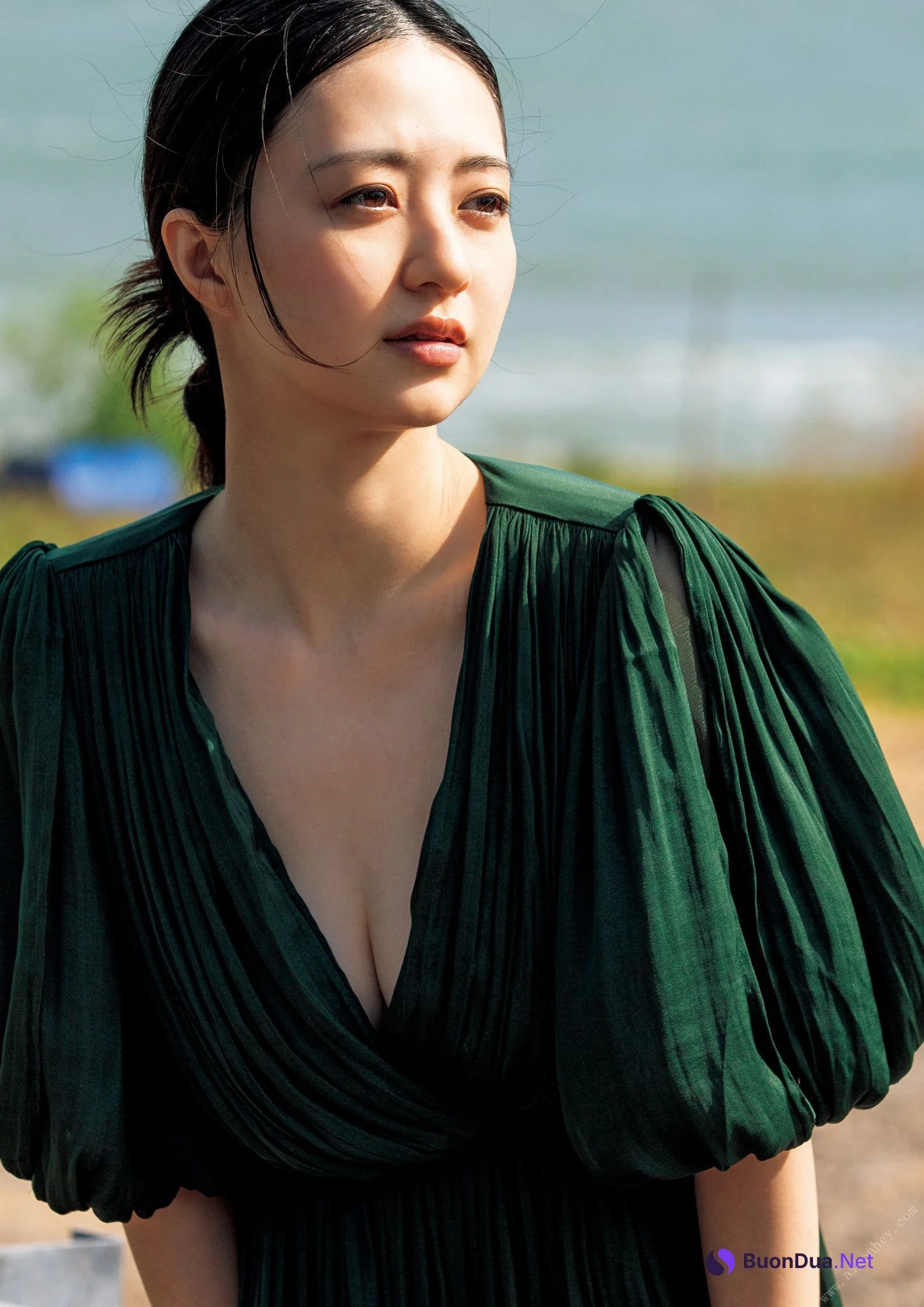 Rina Aizawa 逢沢りな, 電子版だけの特典カットつき 「Gekkan 月刊」 Set.03 - Photo 2