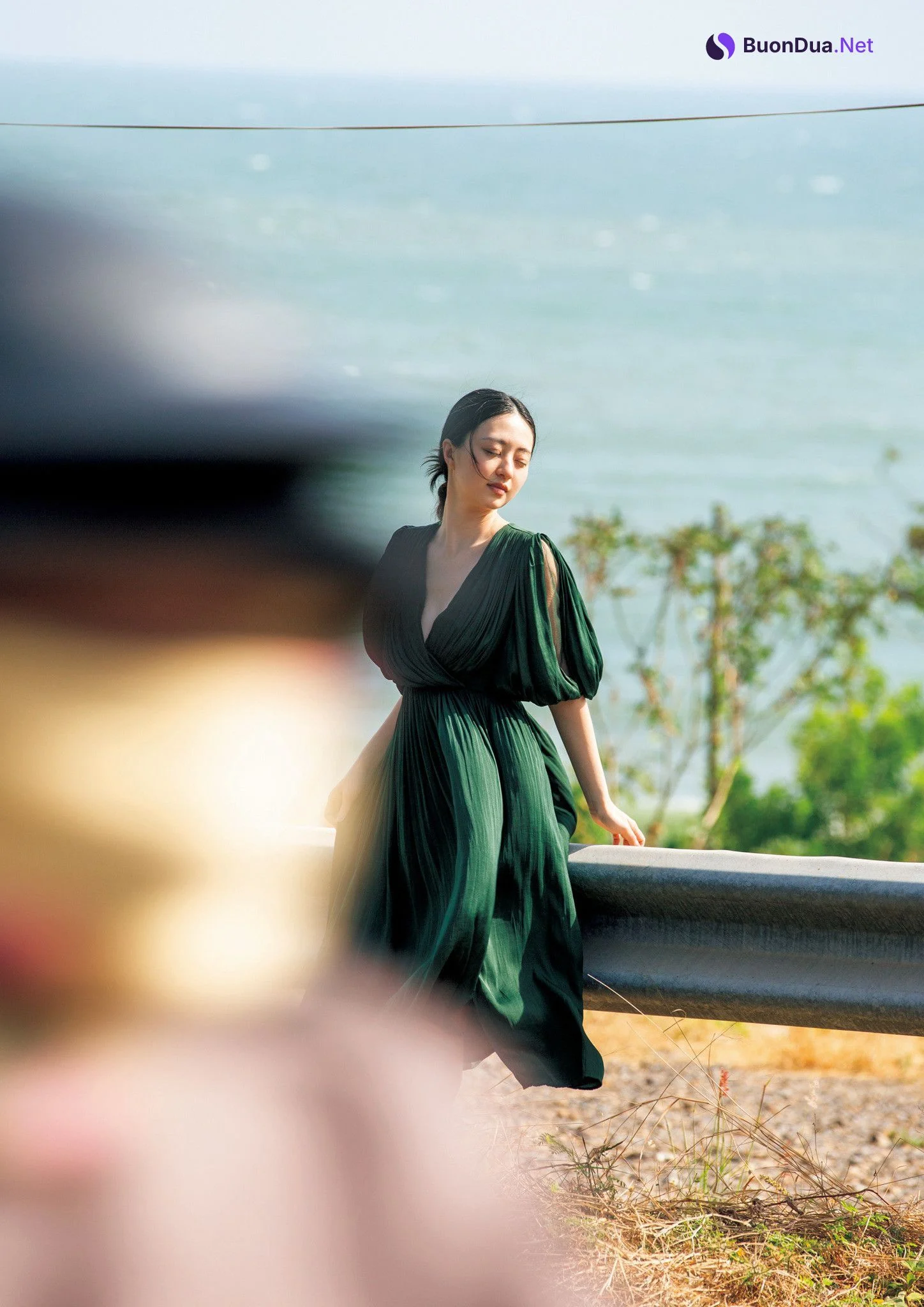 Rina Aizawa 逢沢りな, 電子版だけの特典カットつき 「Gekkan 月刊」 Set.03 - Photo 3