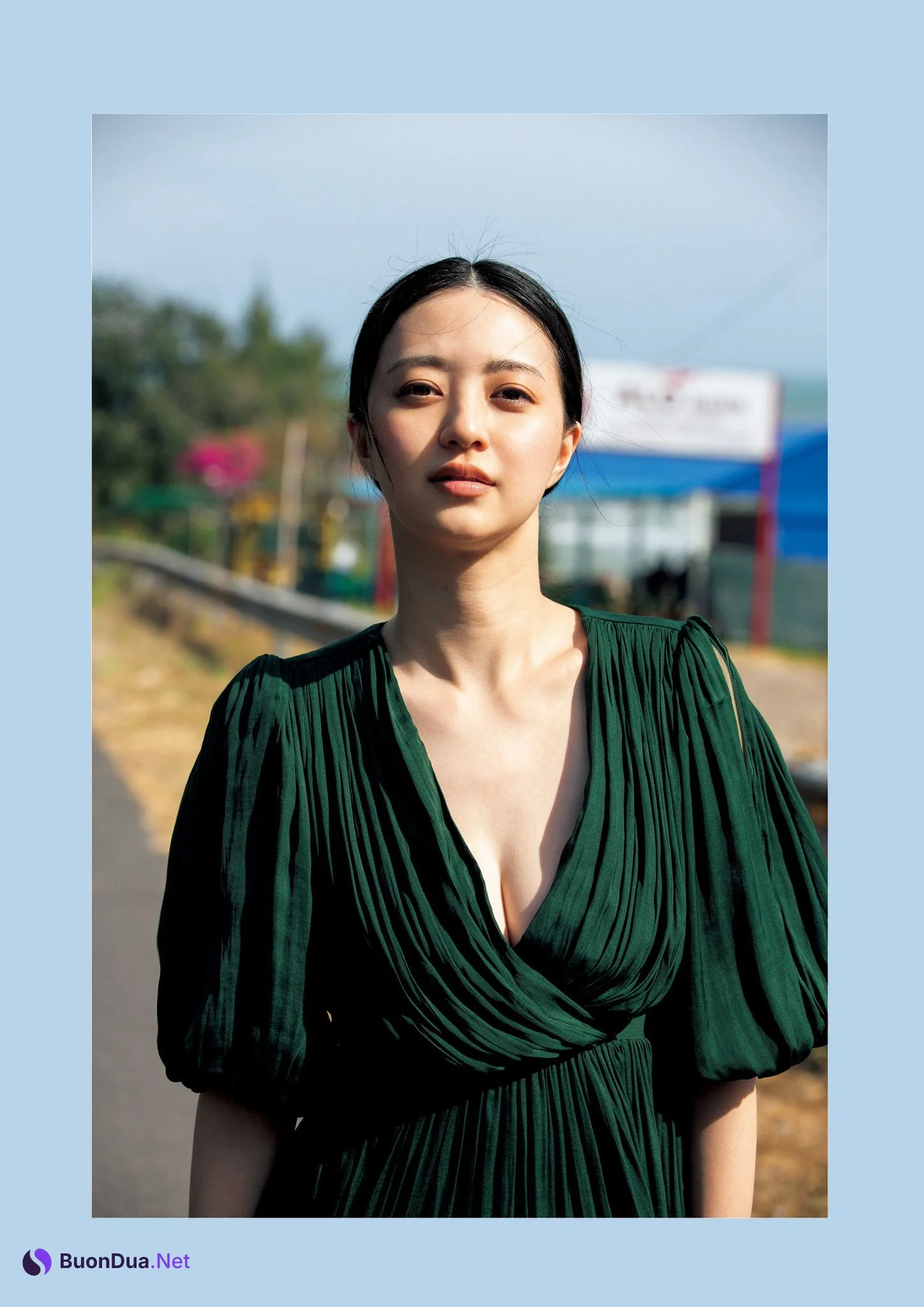 Rina Aizawa 逢沢りな, 電子版だけの特典カットつき 「Gekkan 月刊」 Set.03 - Photo 4