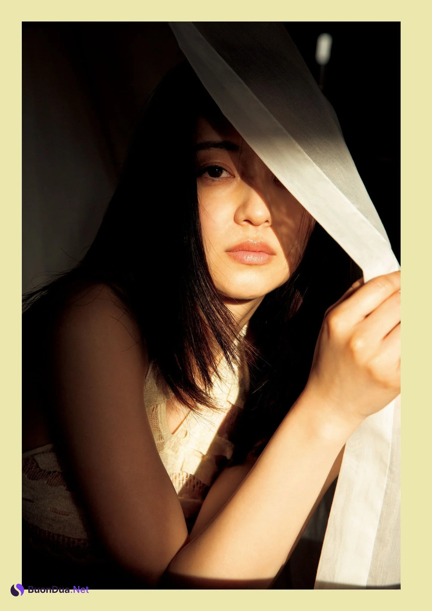 Rina Aizawa 逢沢りな, 電子版だけの特典カットつき 「Gekkan 月刊」 Set.03 - Photo 9