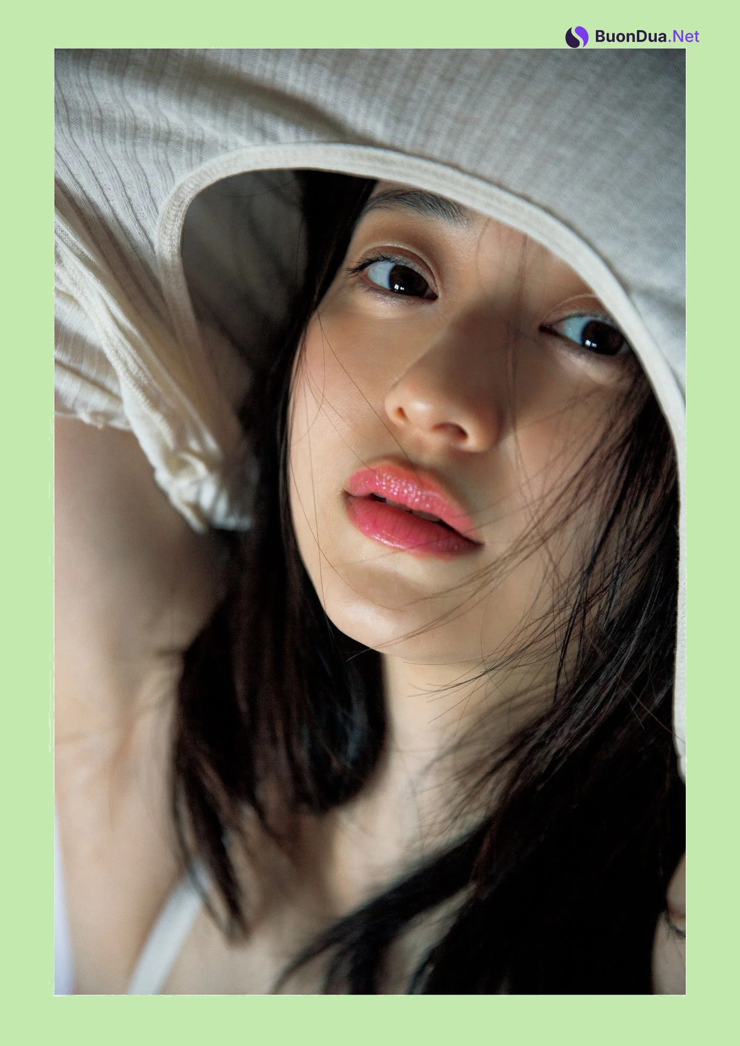 Rina Aizawa 逢沢りな, 電子版だけの特典カットつき 「Gekkan 月刊」 Set.04 - Photo 16