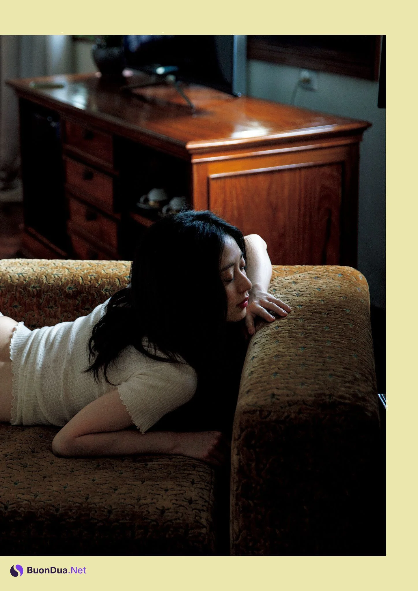 Rina Aizawa 逢沢りな, 電子版だけの特典カットつき 「Gekkan 月刊」 Set.04 - Photo 3