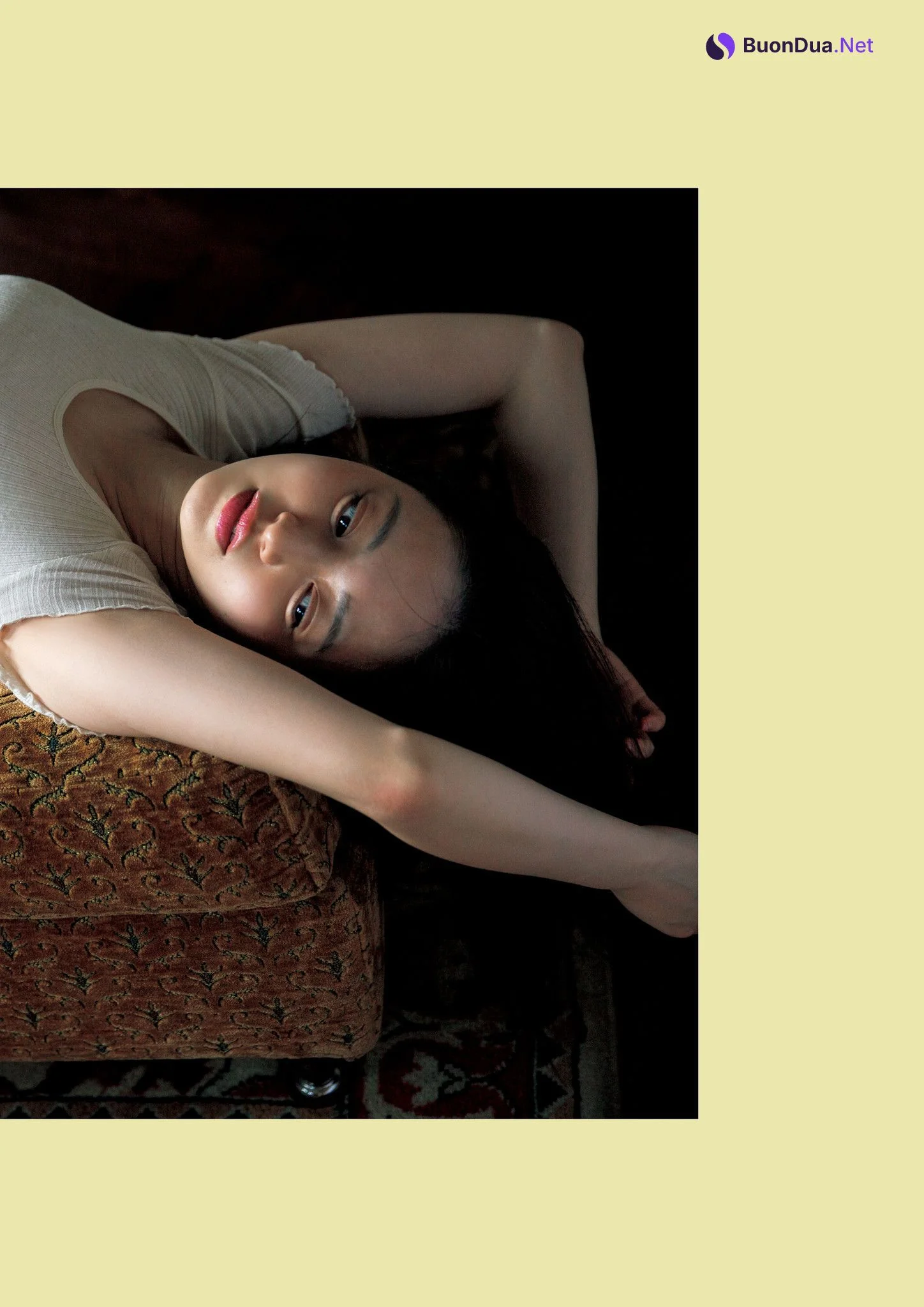 Rina Aizawa 逢沢りな, 電子版だけの特典カットつき 「Gekkan 月刊」 Set.04 - Photo 9