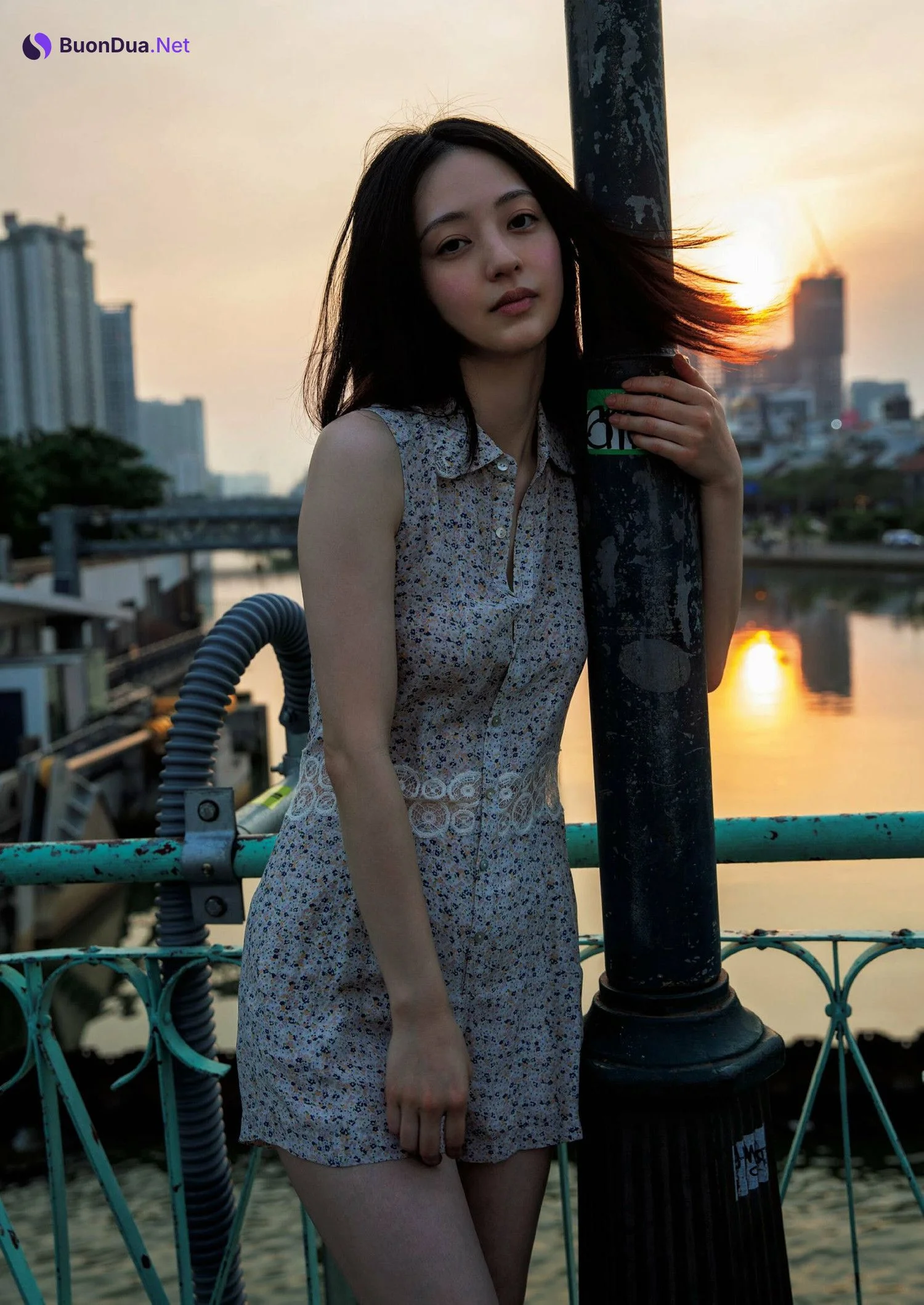 Rina Aizawa 逢沢りな, Shukan Gendai 2024.07.13 (週刊現代 2024年7月13日号) - Photo 2