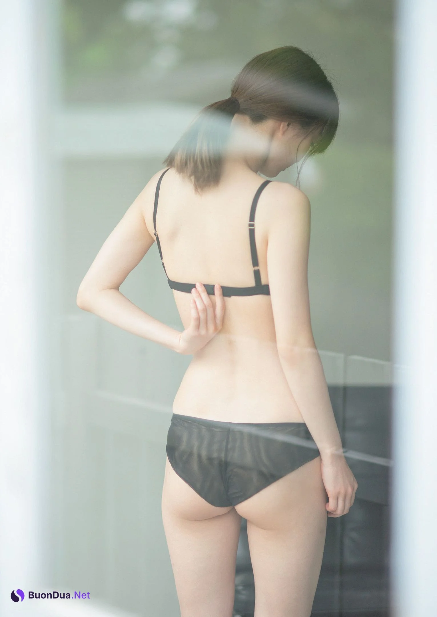 Rina Aizawa 逢沢りな, Weekly Playboy 2022 No.27 (週刊プレイボーイ 2022年27号) - Photo 10