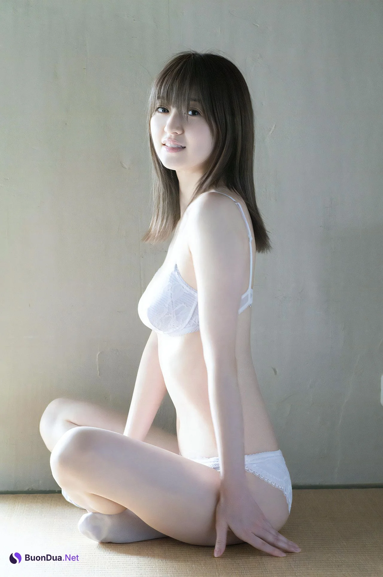 Rina Aizawa 逢沢りな, [WPB-net] No.268 「リフレイン～少女の刻～」 Set.01 - Photo 18