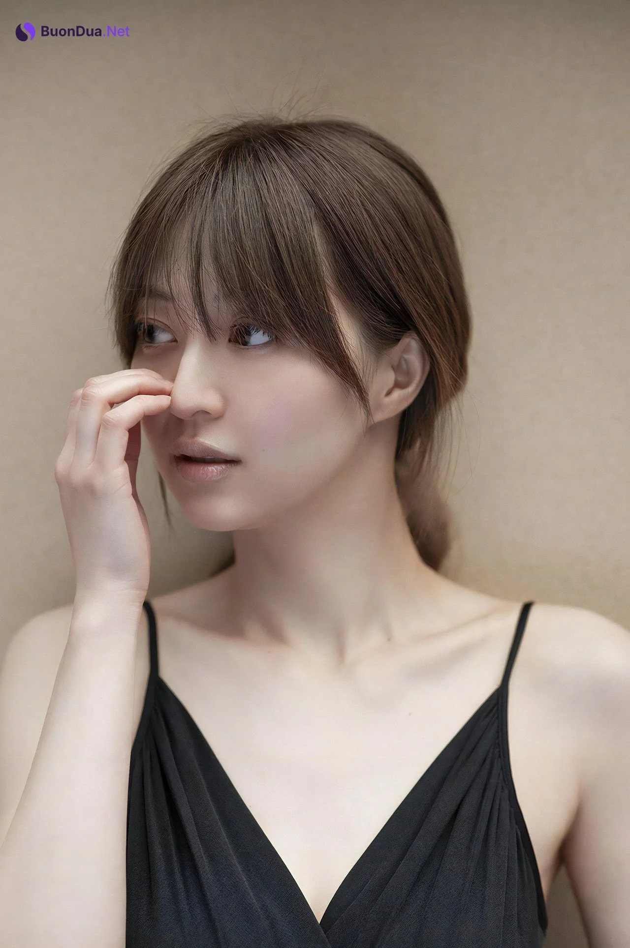 Rina Aizawa 逢沢りな, [WPB-net] No.268 「リフレイン～少女の刻～」 Set.02 - Photo 10