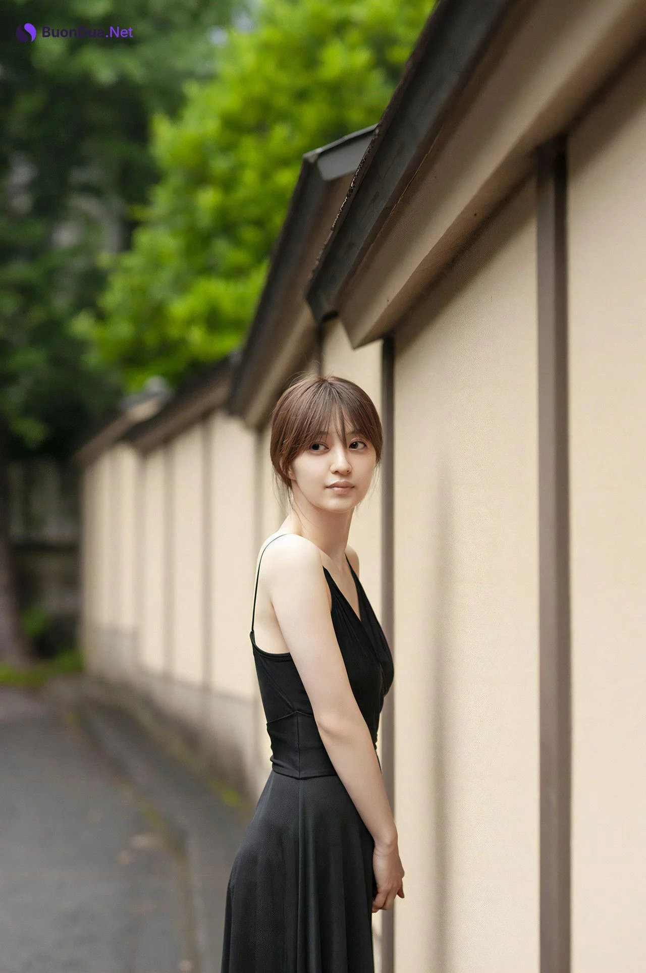 Rina Aizawa 逢沢りな, [WPB-net] No.268 「リフレイン～少女の刻～」 Set.02 - Photo 11