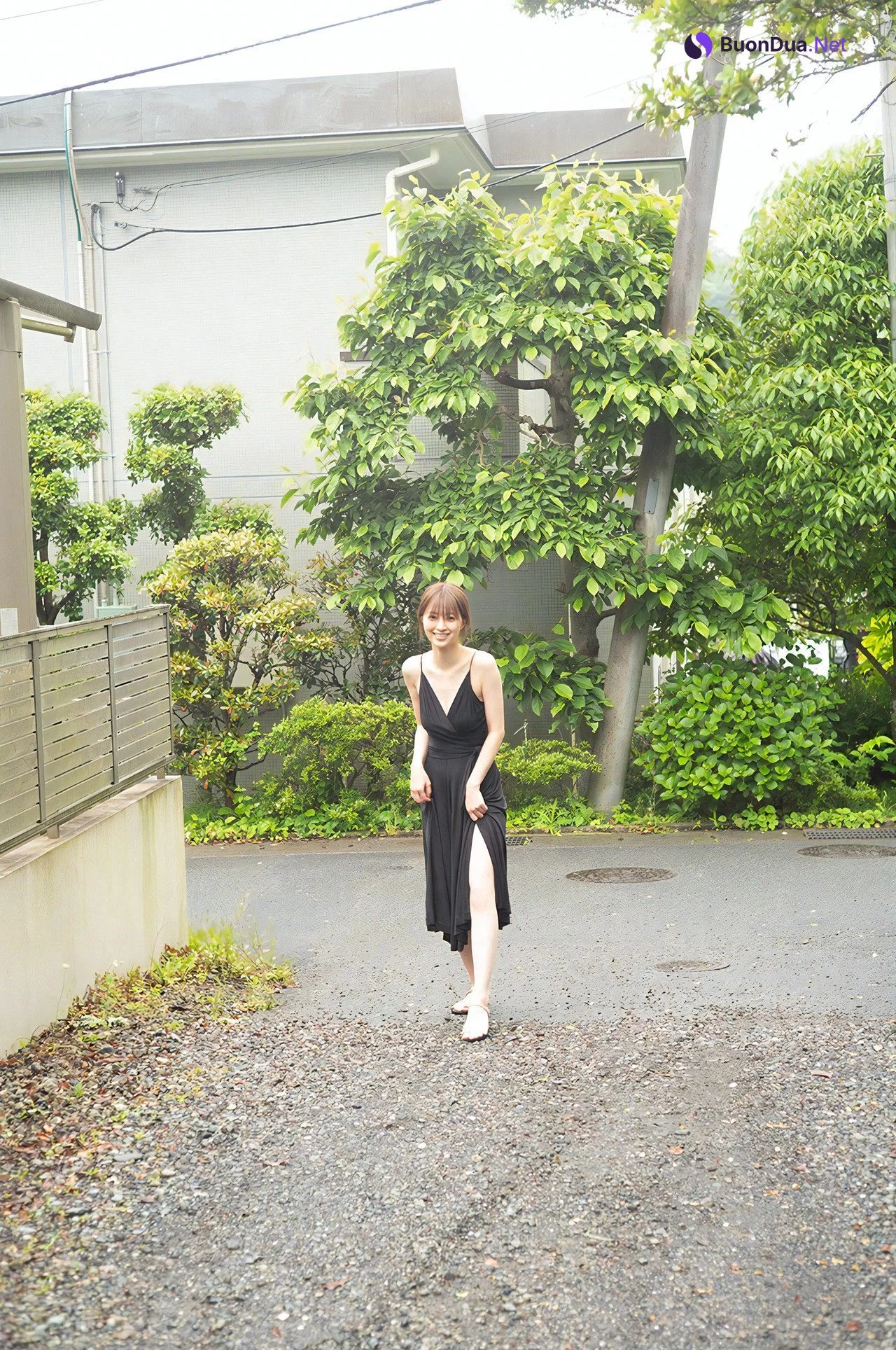 Rina Aizawa 逢沢りな, [WPB-net] No.268 「リフレイン～少女の刻～」 Set.02 - Photo 12